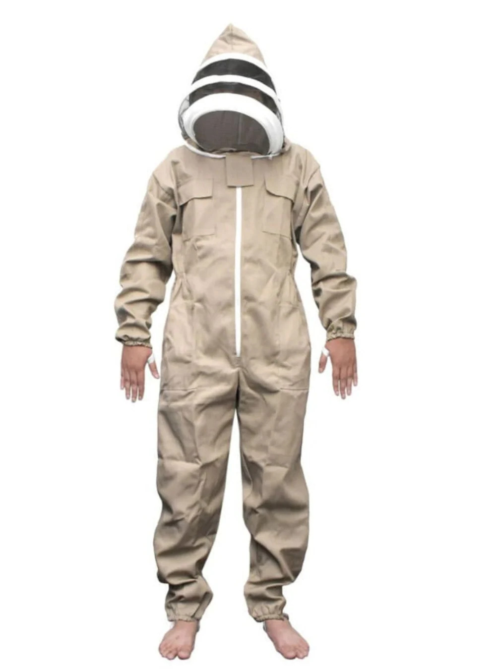 Polycotton Beekeeper Bee Suit