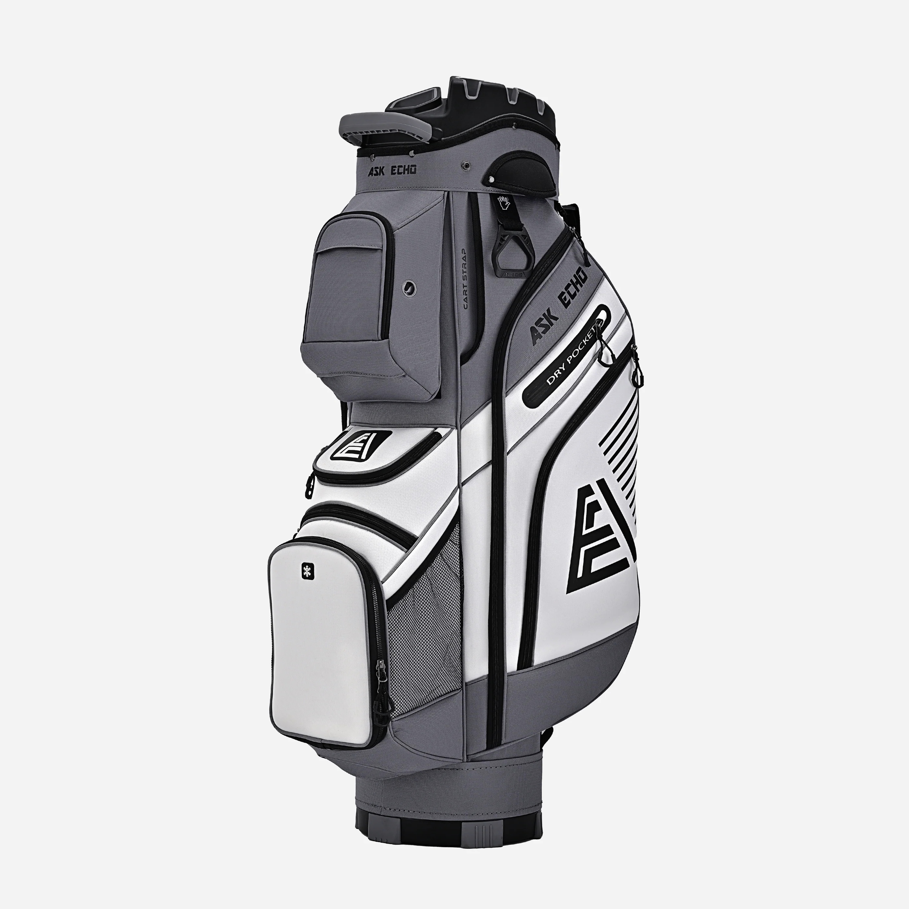 T-LOCK 4.0 Cart Bag