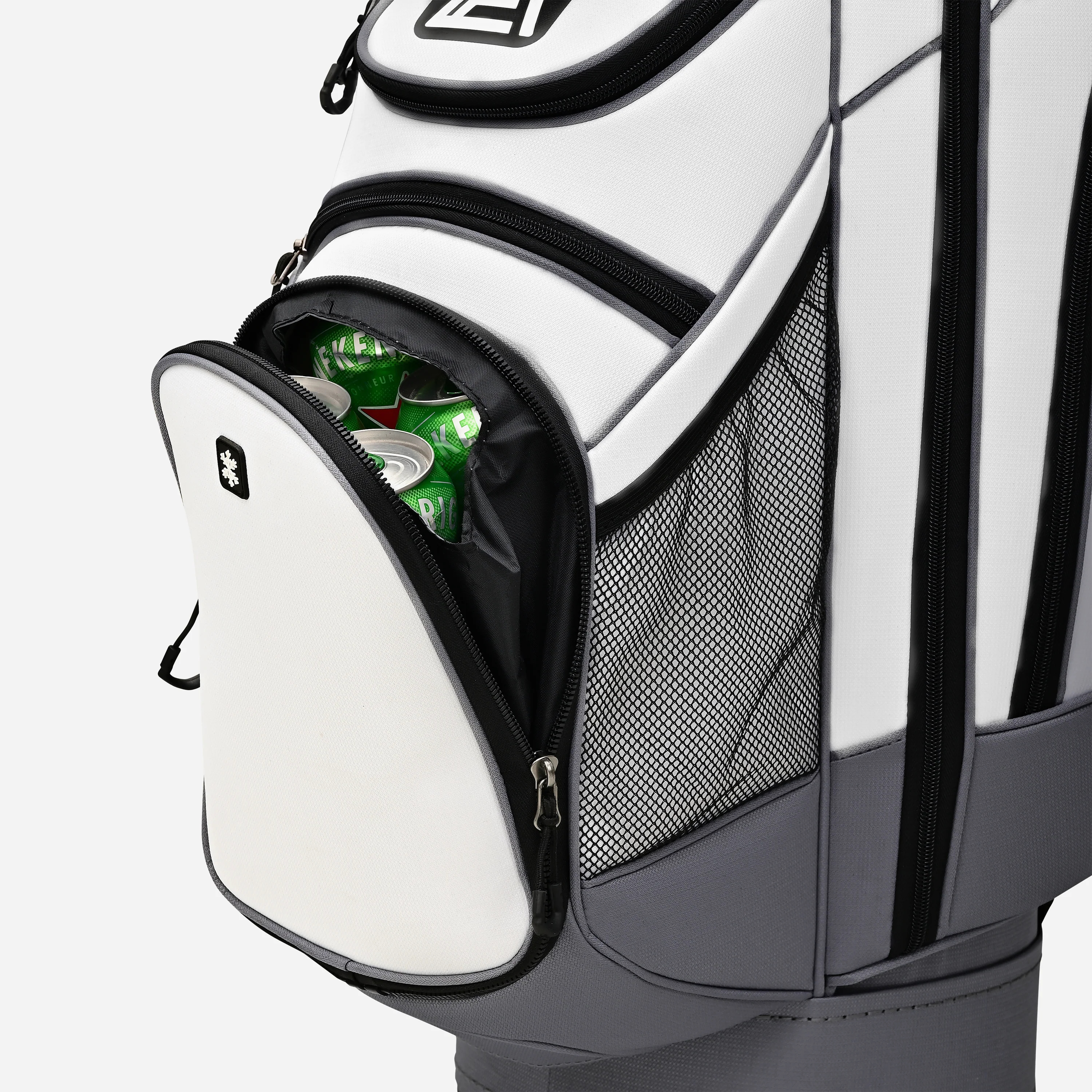 T-LOCK 4.0 Cart Bag