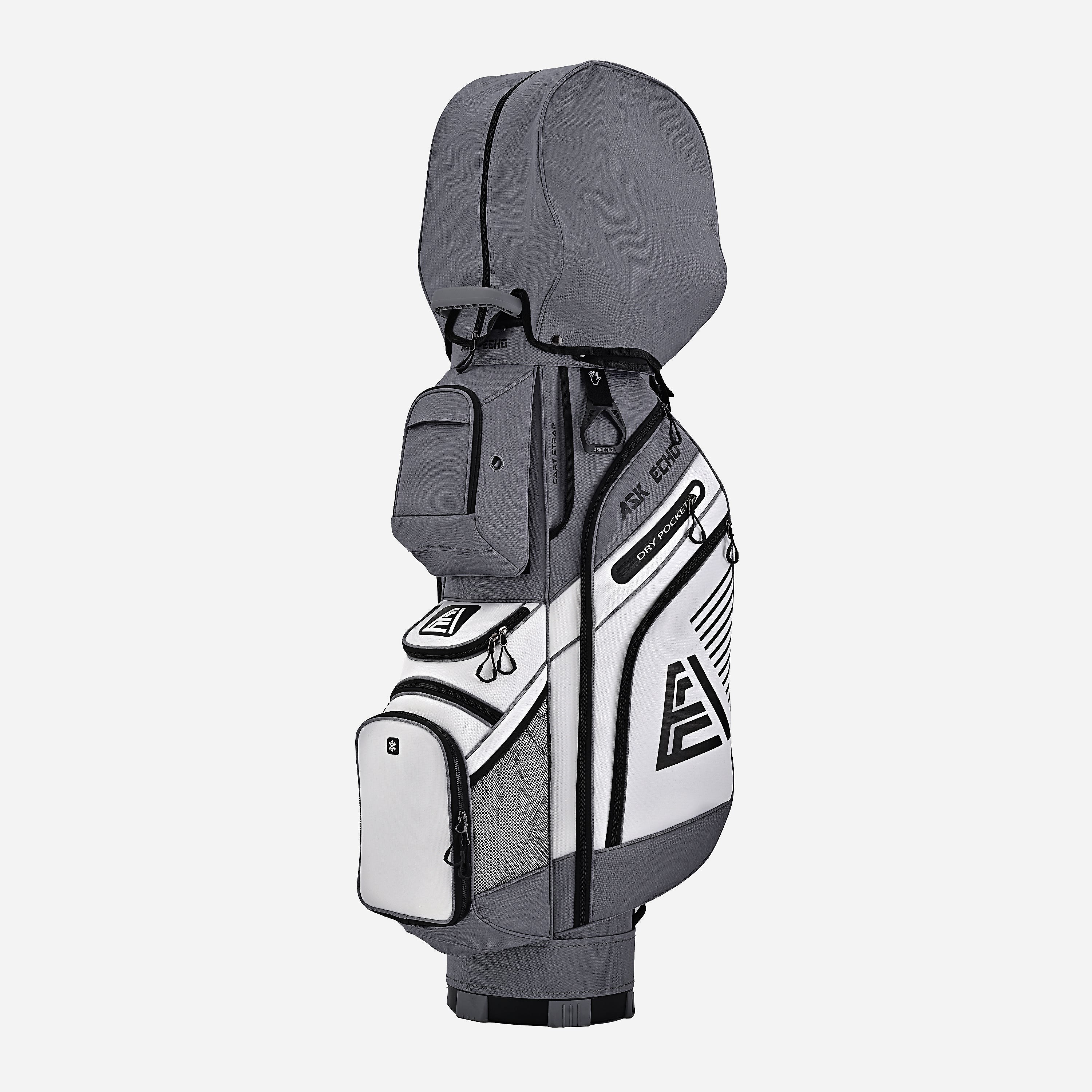 T-LOCK 4.0 Cart Bag