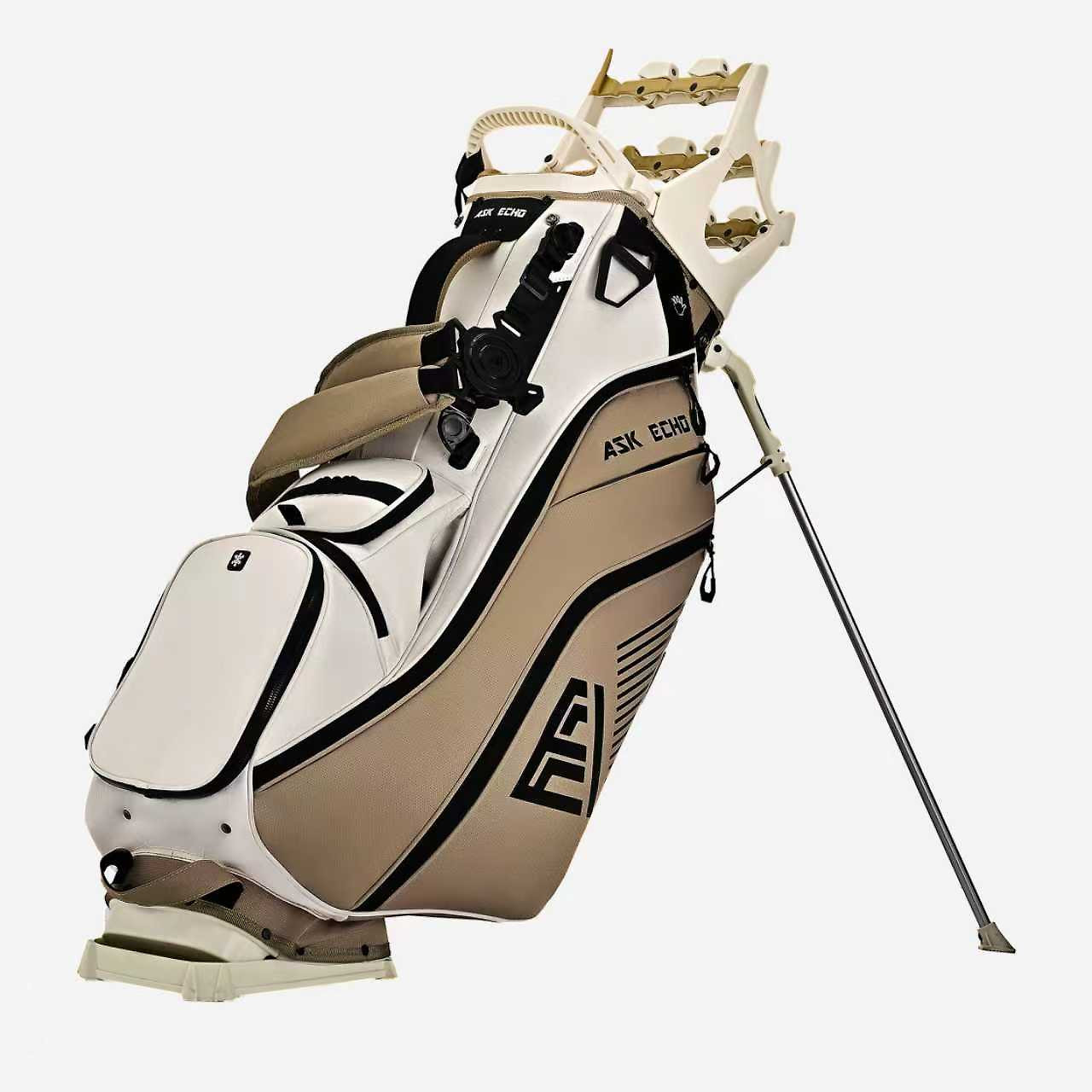 T-LOCK Hybrid Stand Bag