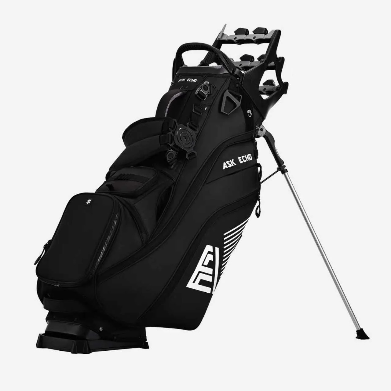 T-LOCK Hybrid Stand Bag