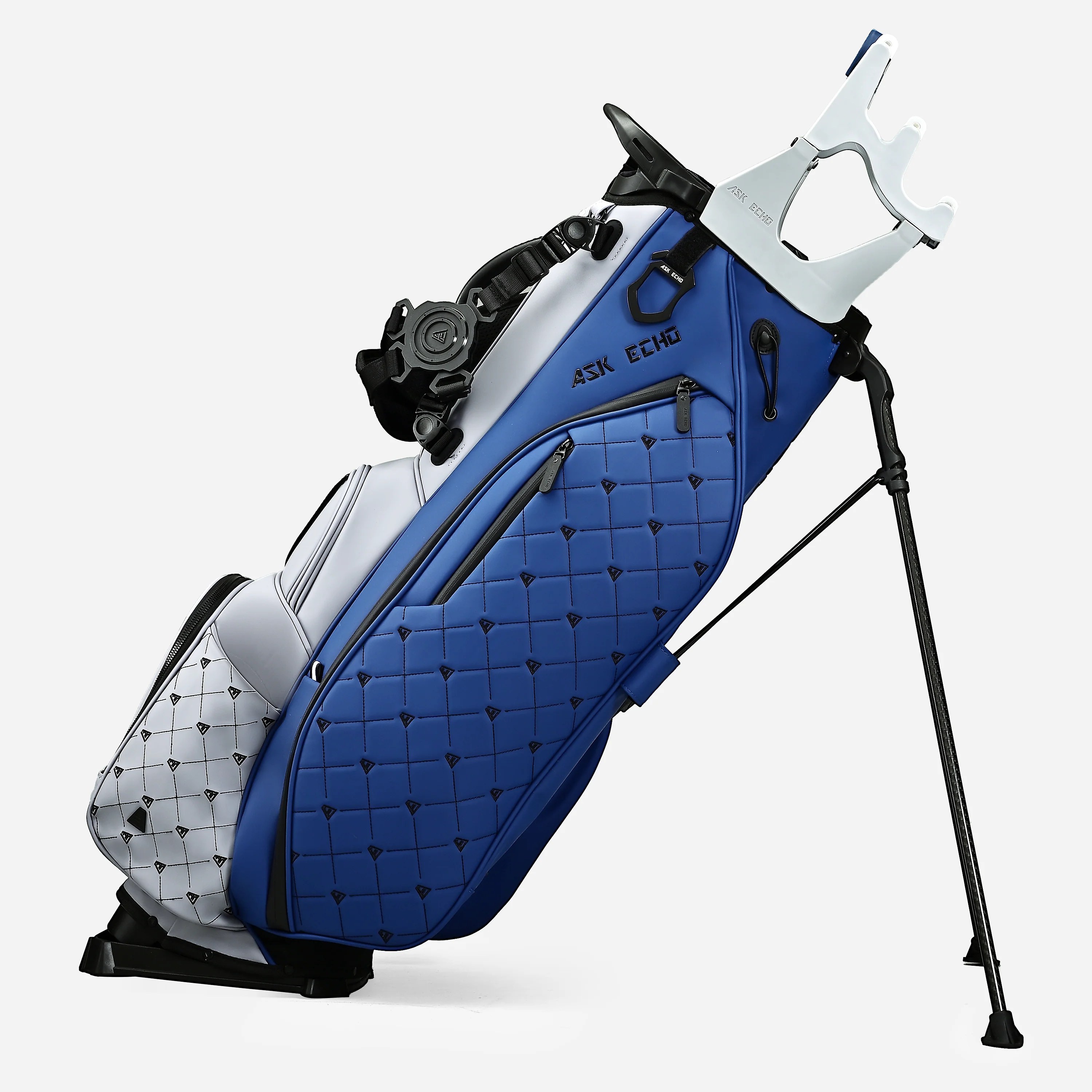 T-LOCK Pro Hybrid Stand Bag