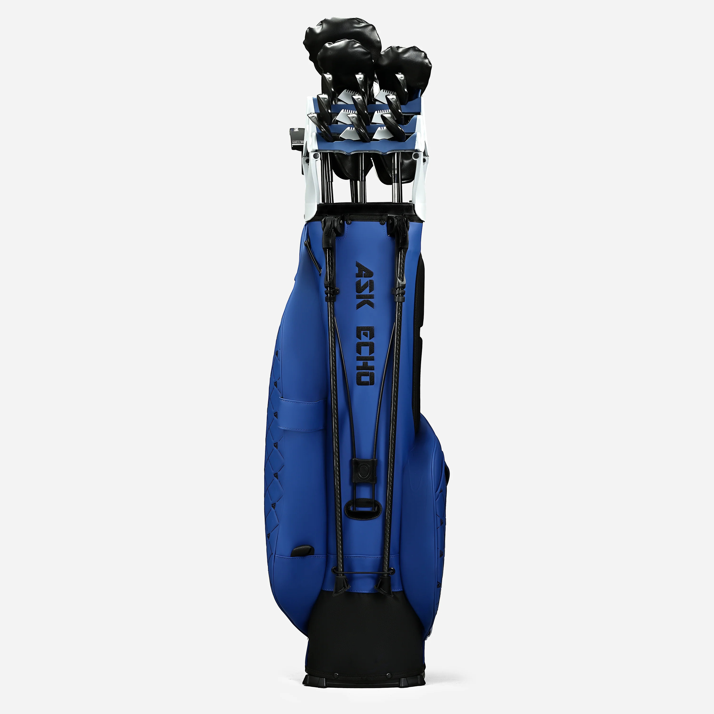 T-LOCK Pro Hybrid Stand Bag