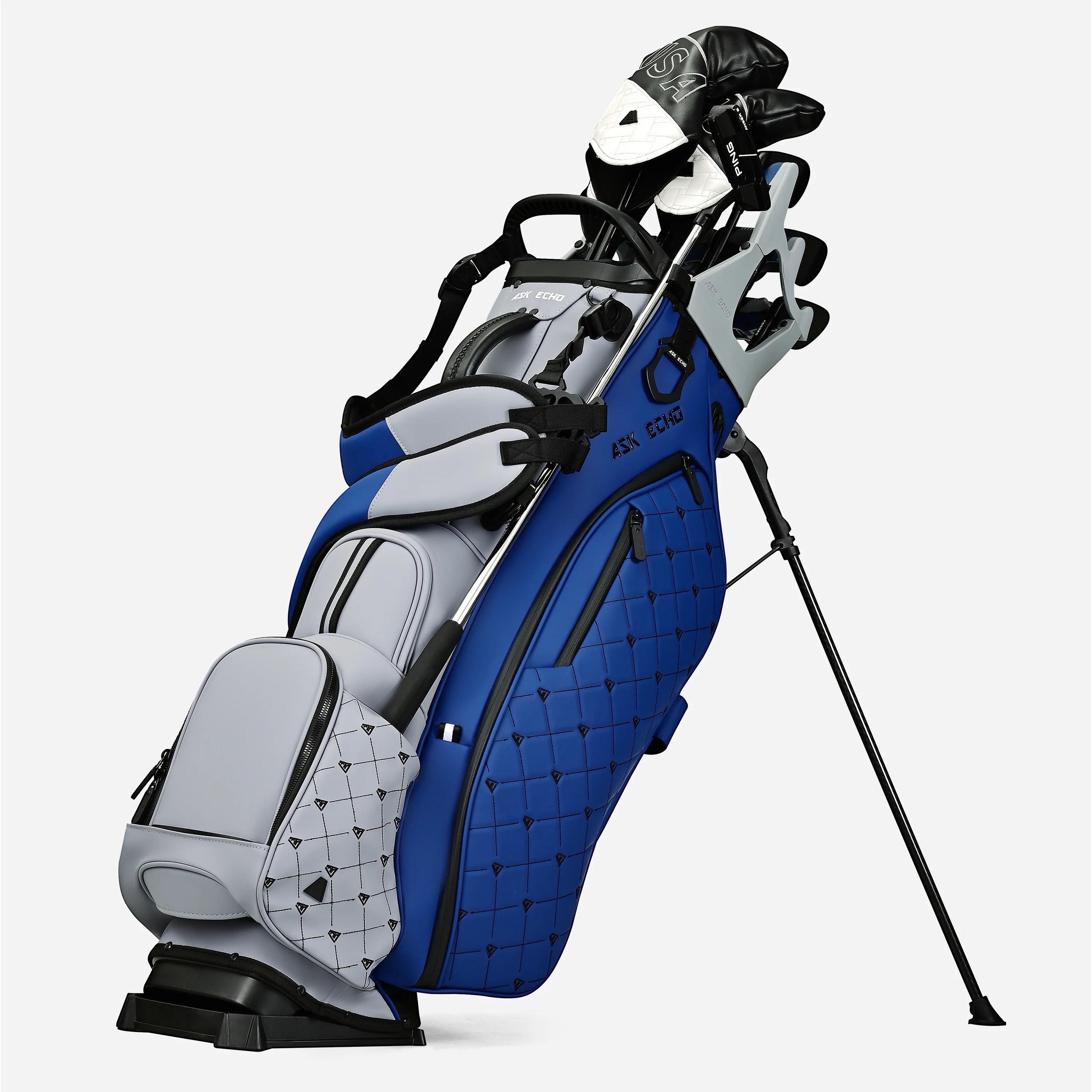 T-LOCK Pro Hybrid Stand Bag