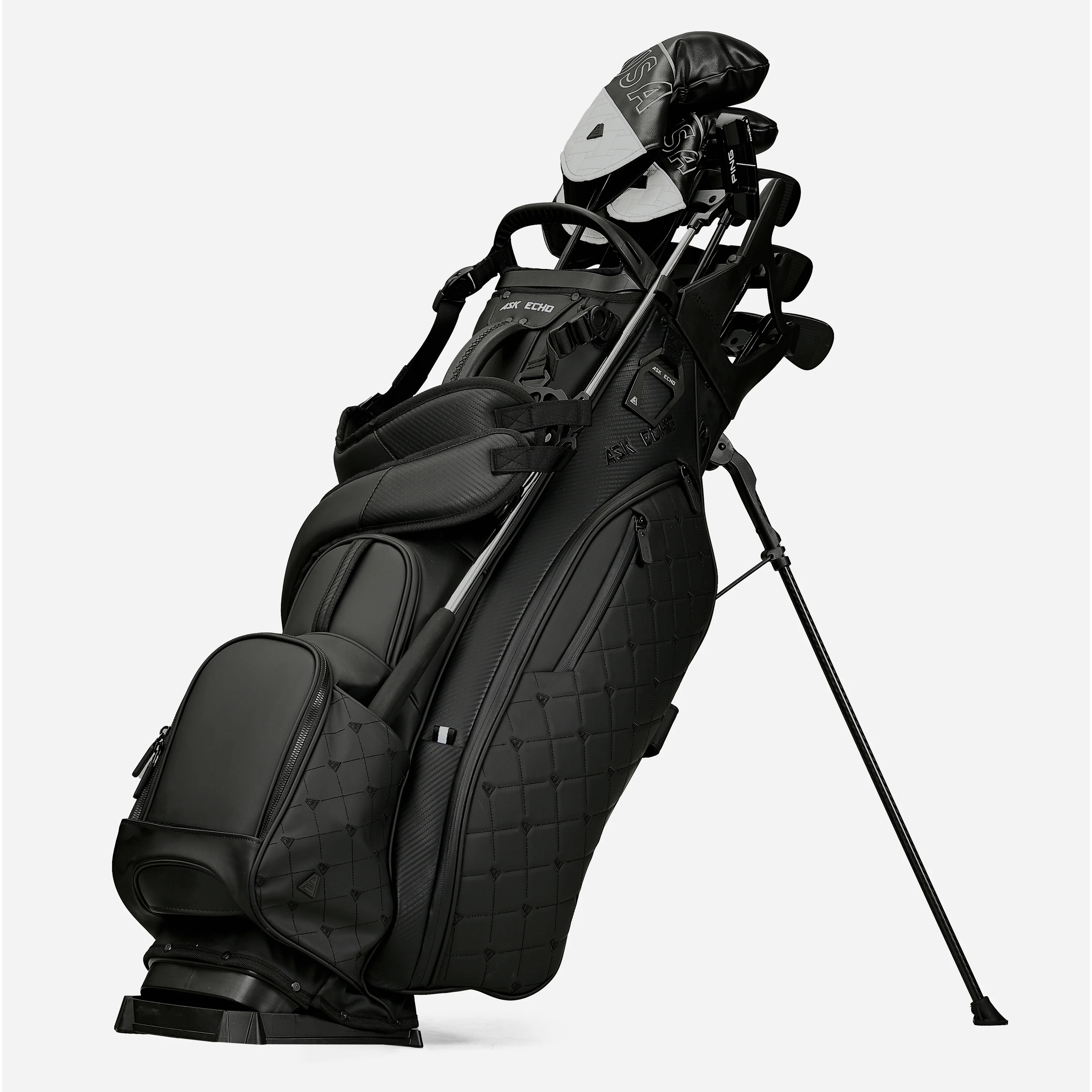 T-LOCK Pro Hybrid Stand Bag