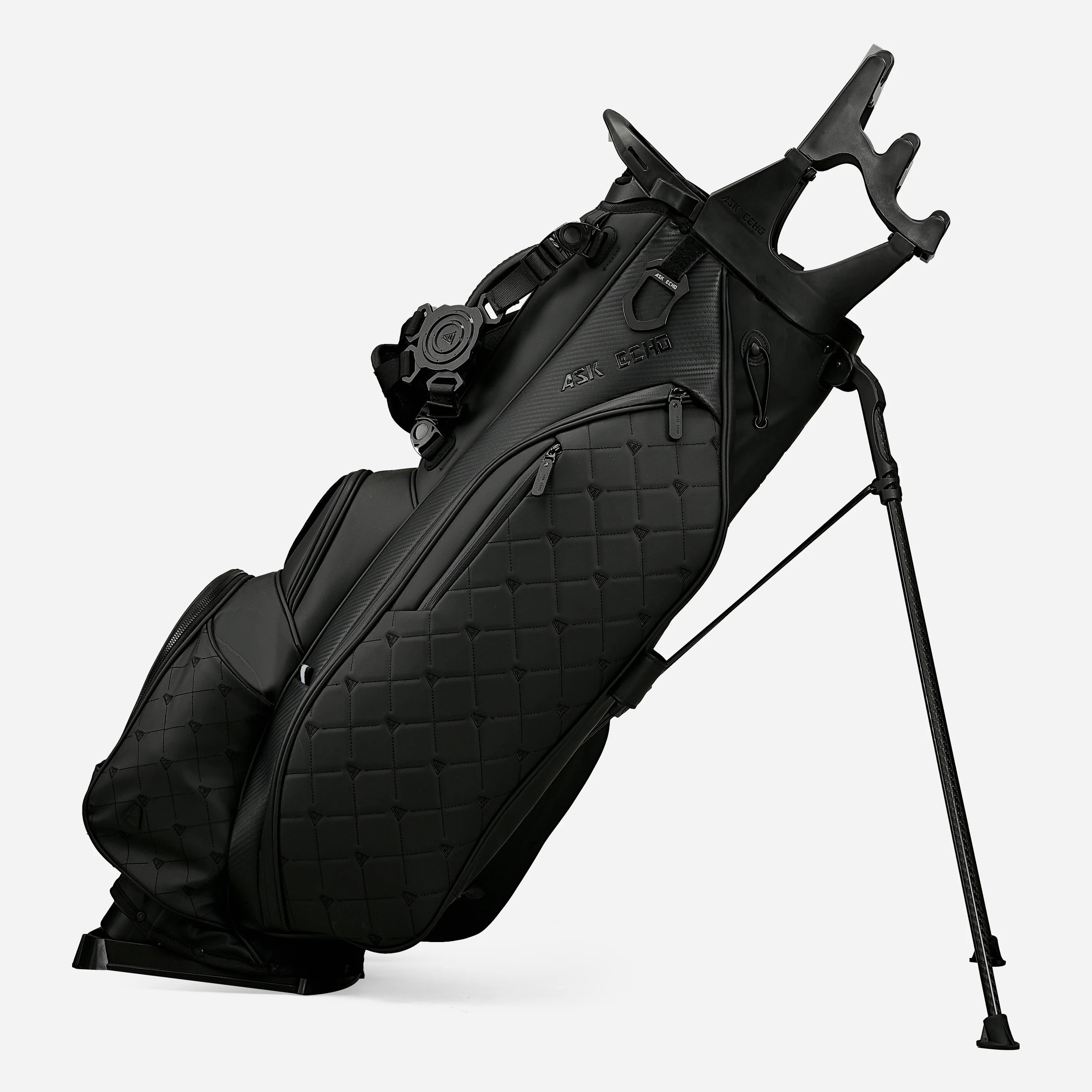 T-LOCK Pro Hybrid Stand Bag