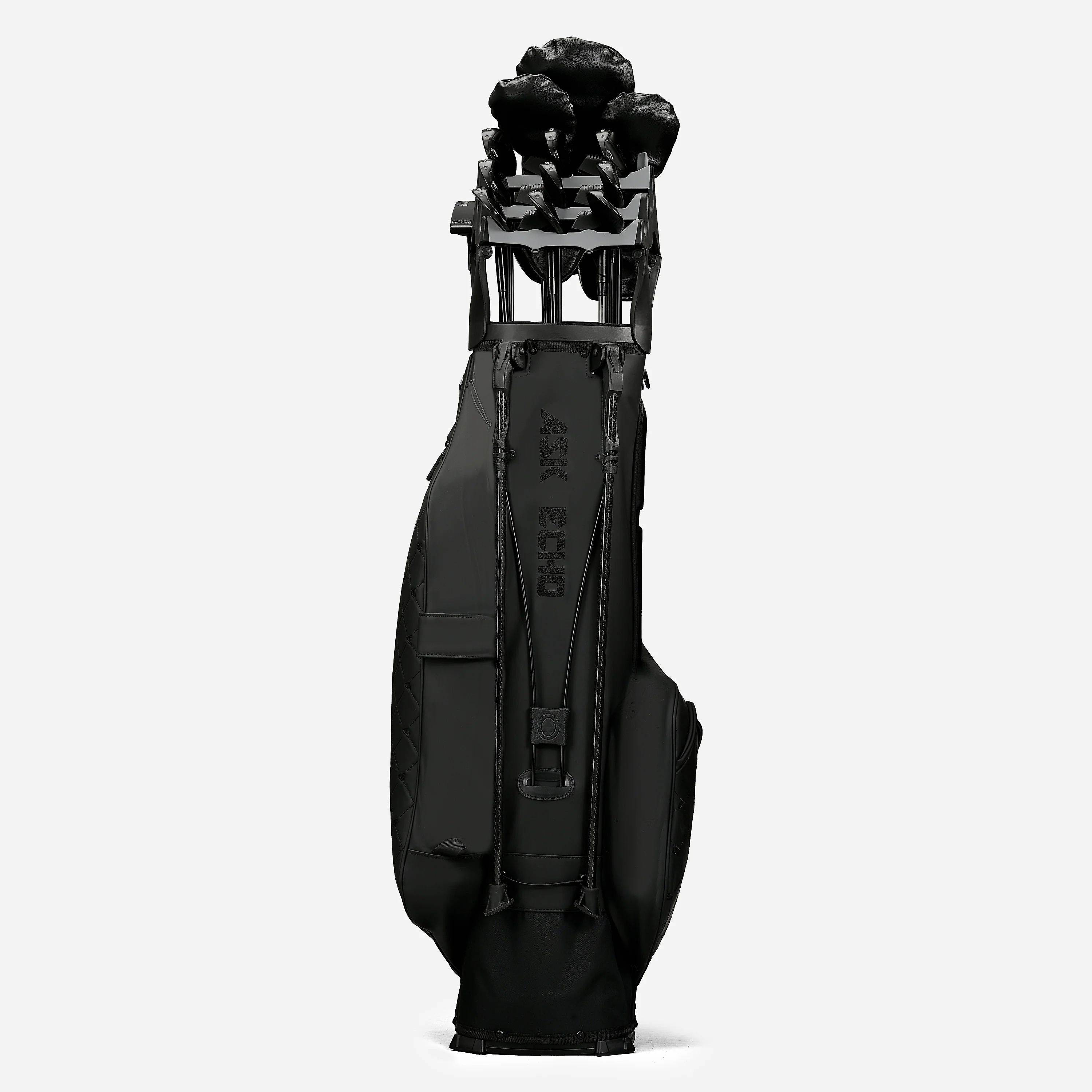 T-LOCK Pro Hybrid Stand Bag