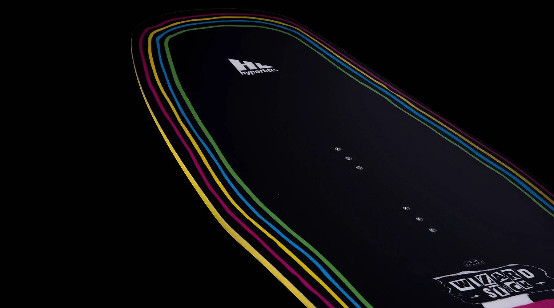 2022 Hyperlite WizardStick Wakeboard