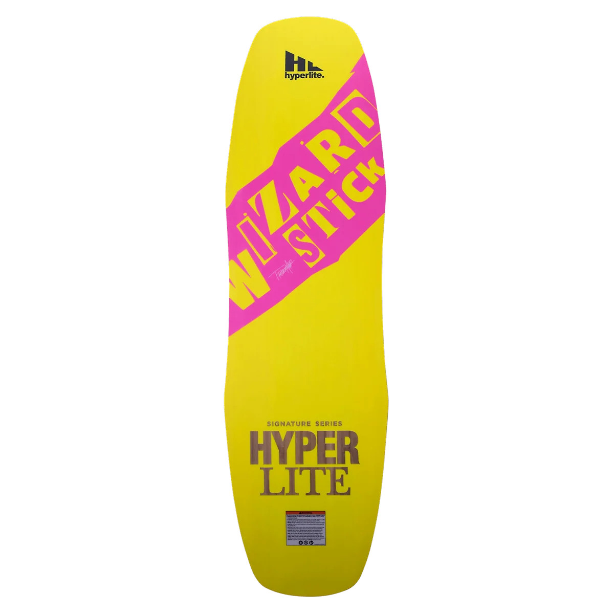 2022 Hyperlite WizardStick Wakeboard