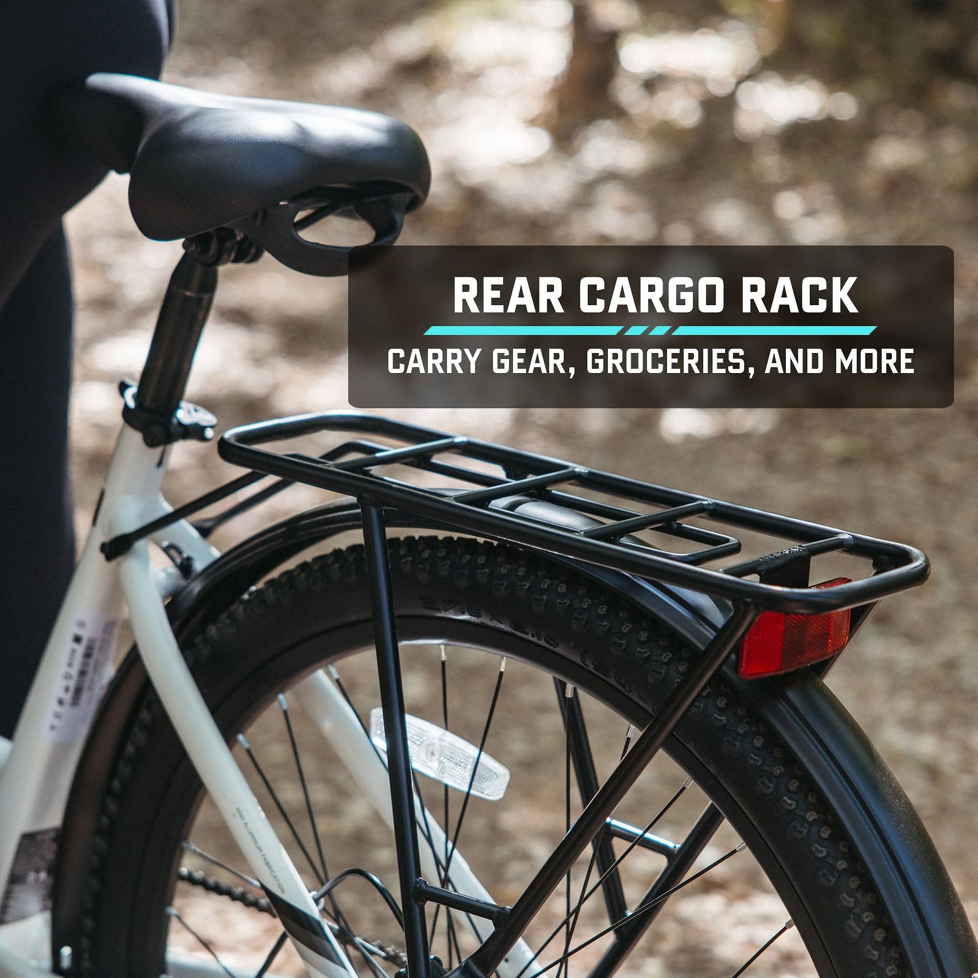 Accord Electric Bike