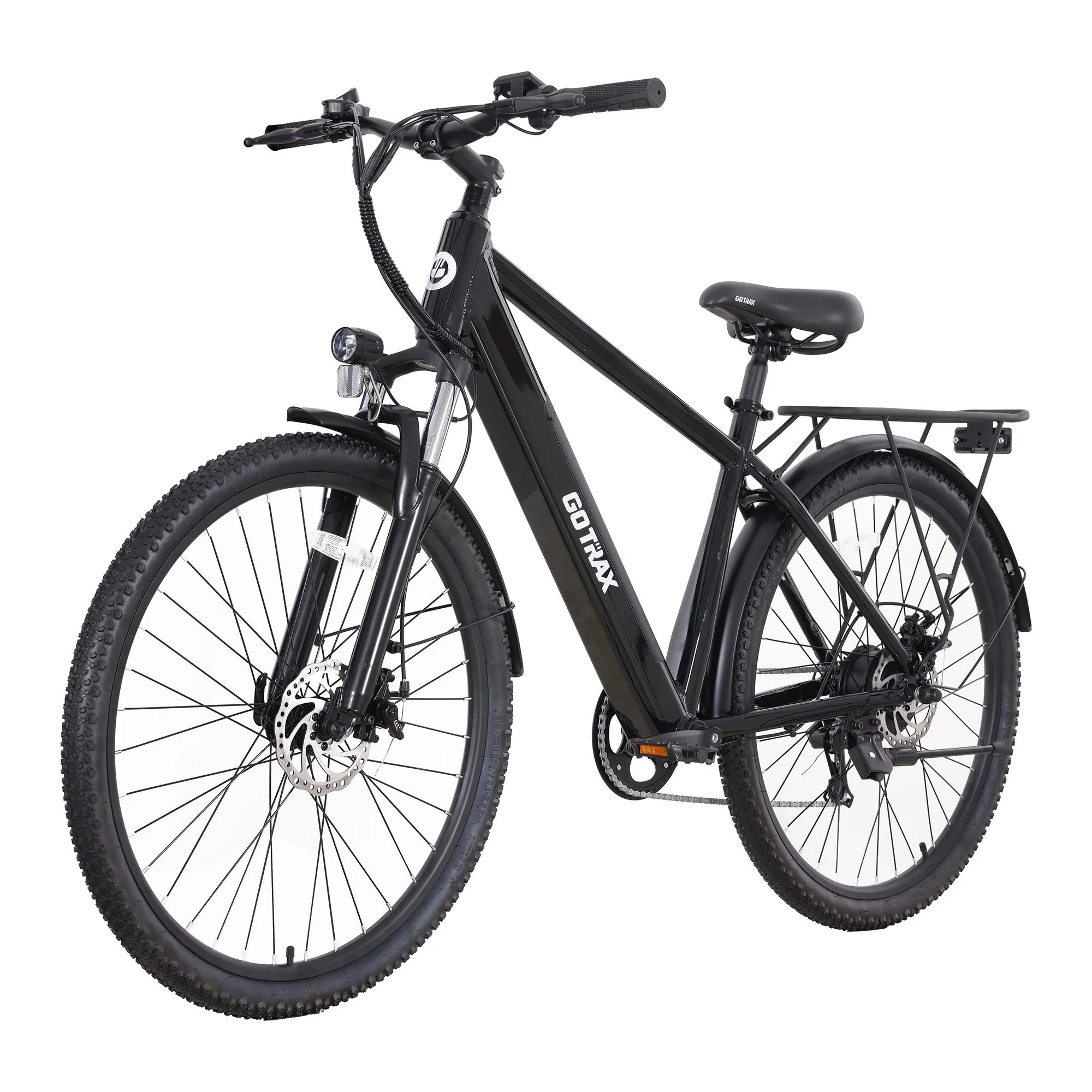 Accord Electric Bike