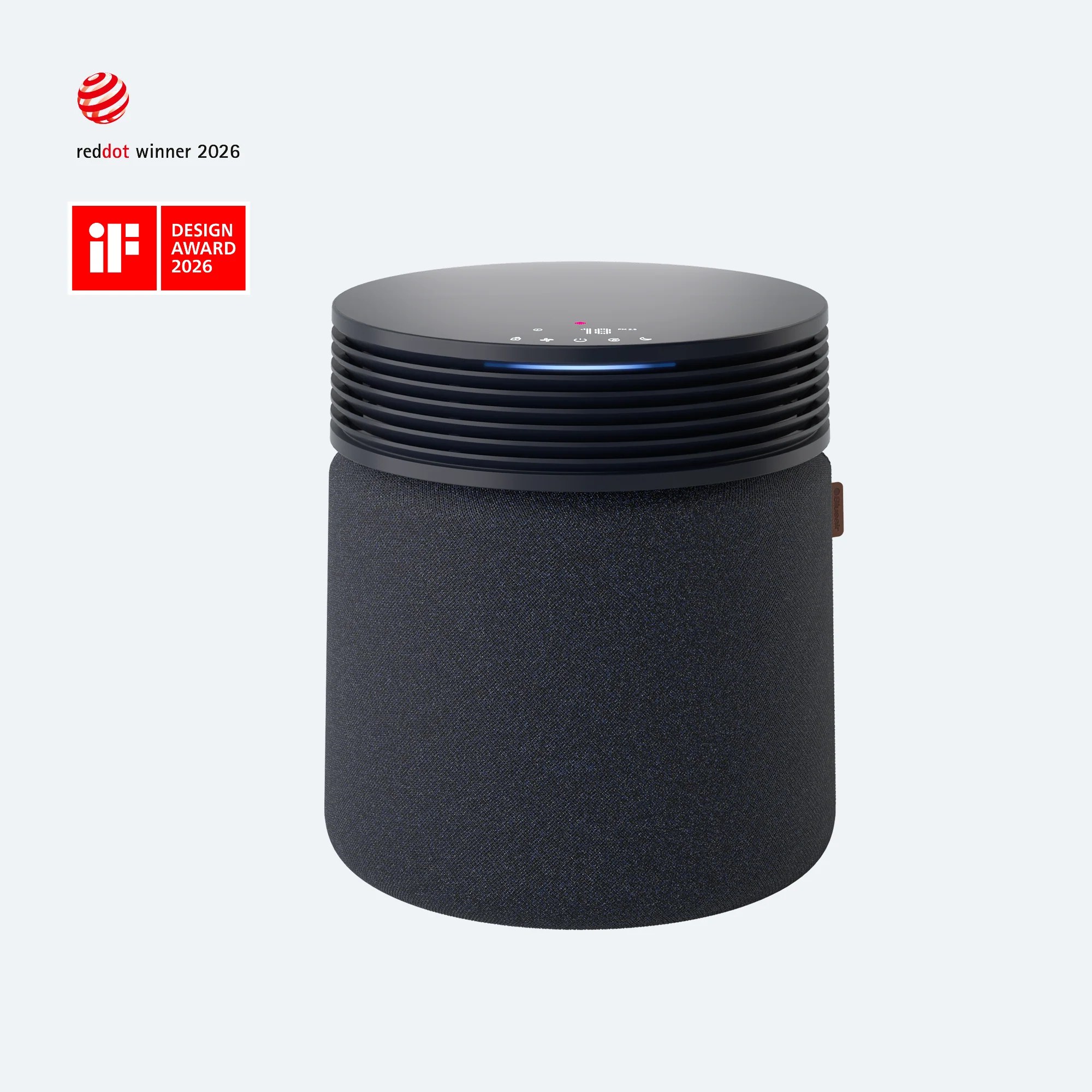 Blue Signature™ Large Midnight