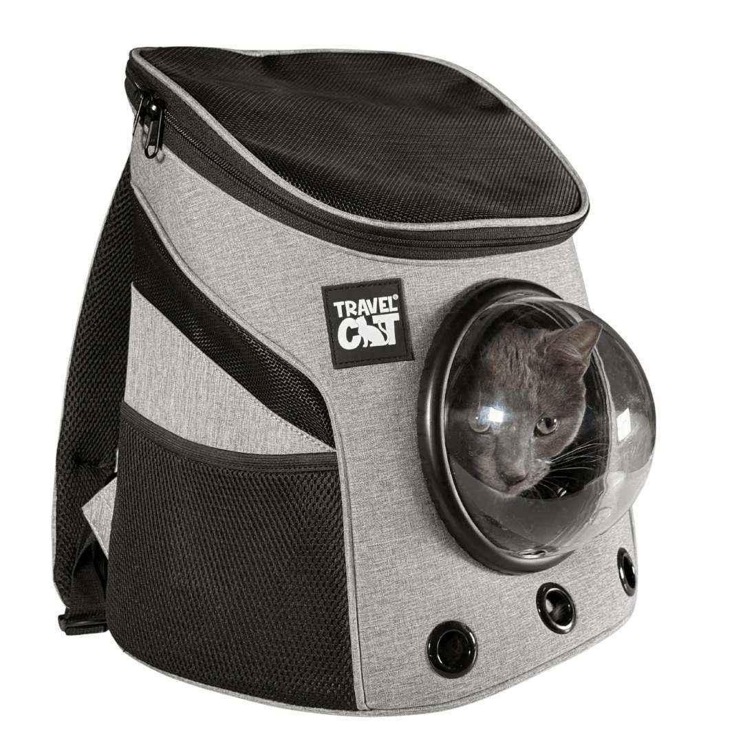 The Fat Cat Mini Cat Backpack