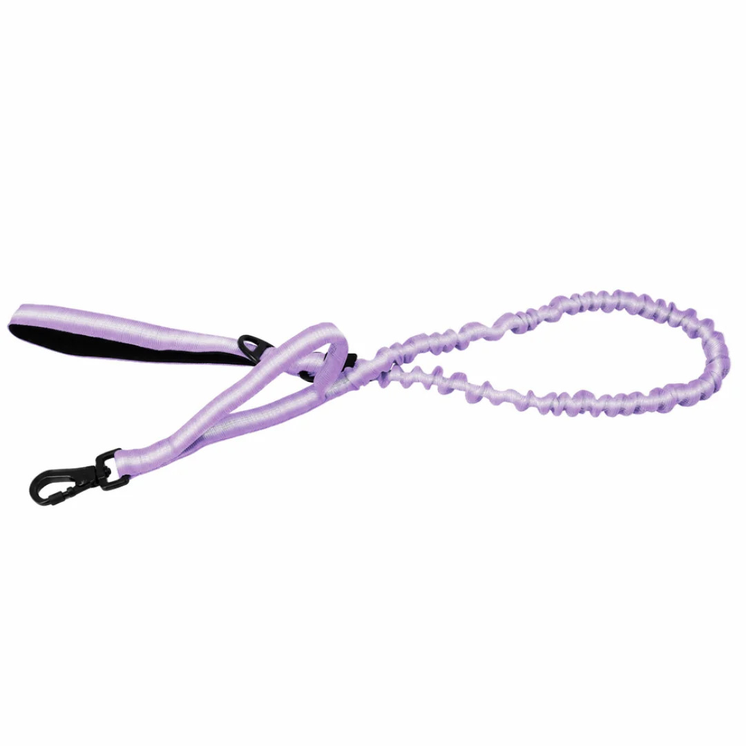 Team K9® Tactical Bungee Dog Leash