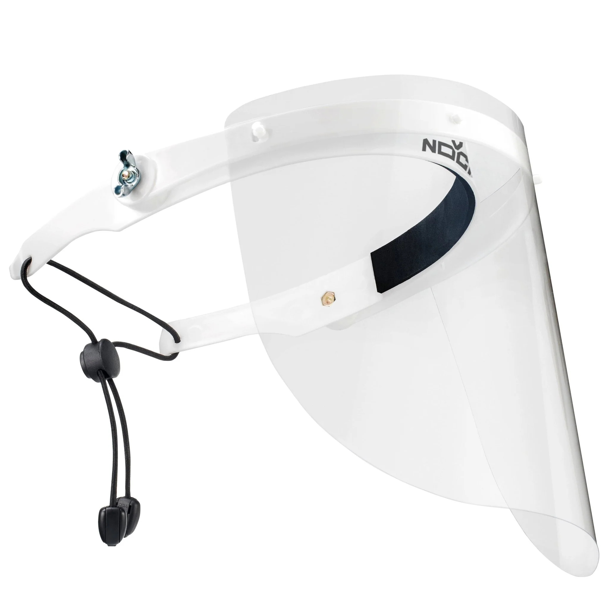 LiteArmor Lightweight Flip-Up Face Shield