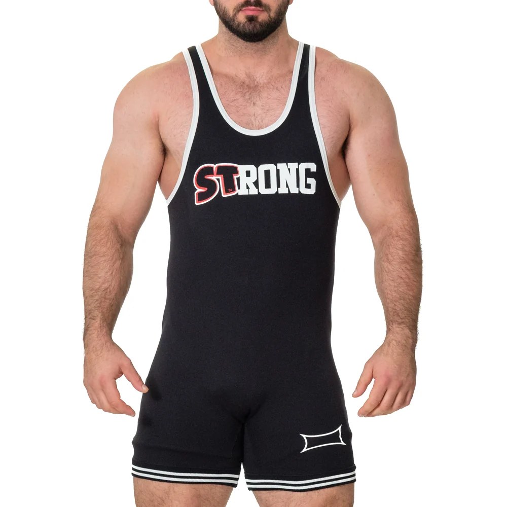 Classic STrong Singlet – OUTLET