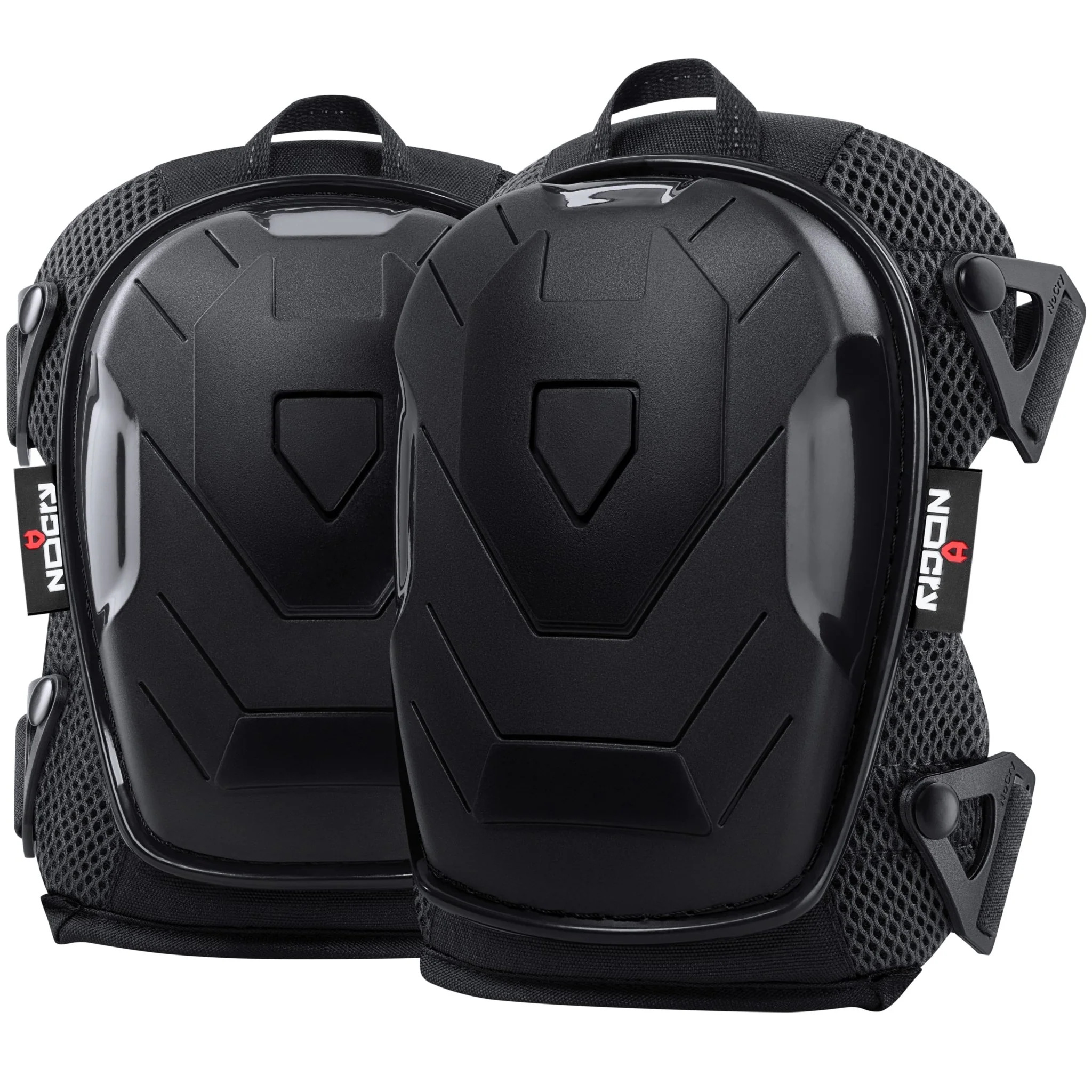 KneeGuard+ Anti-Slip Gel Knee Pads - 20 PACK