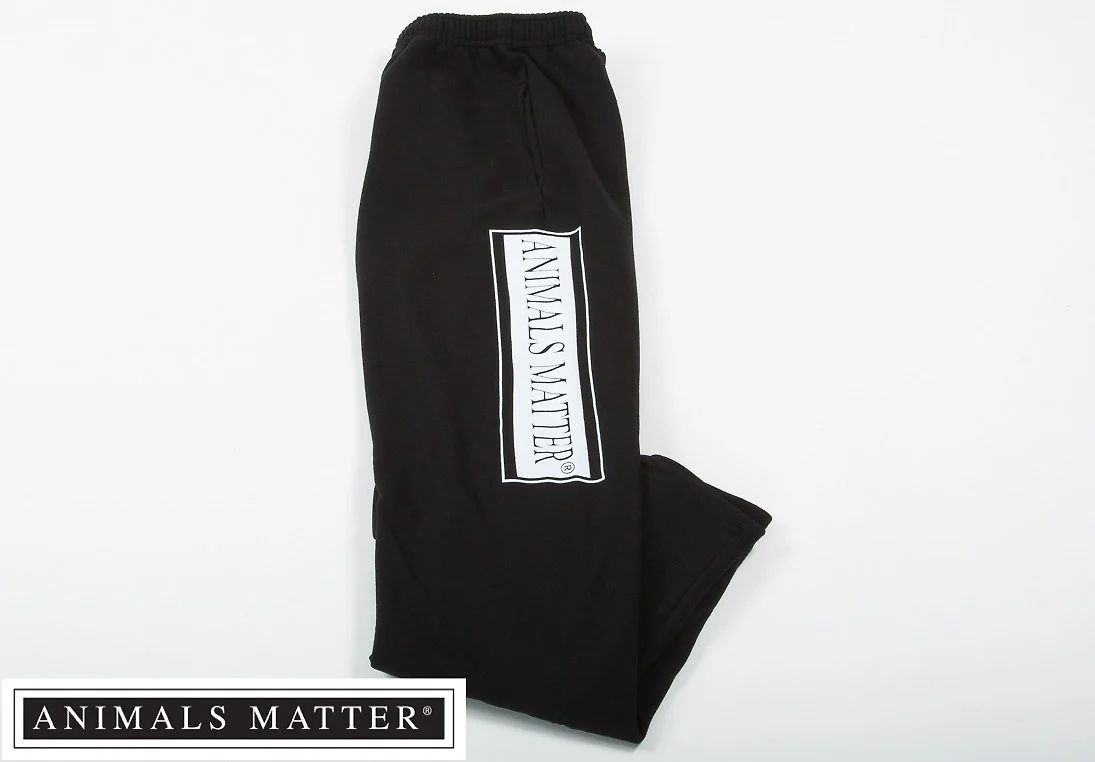 Animals Matter® Sweatpants