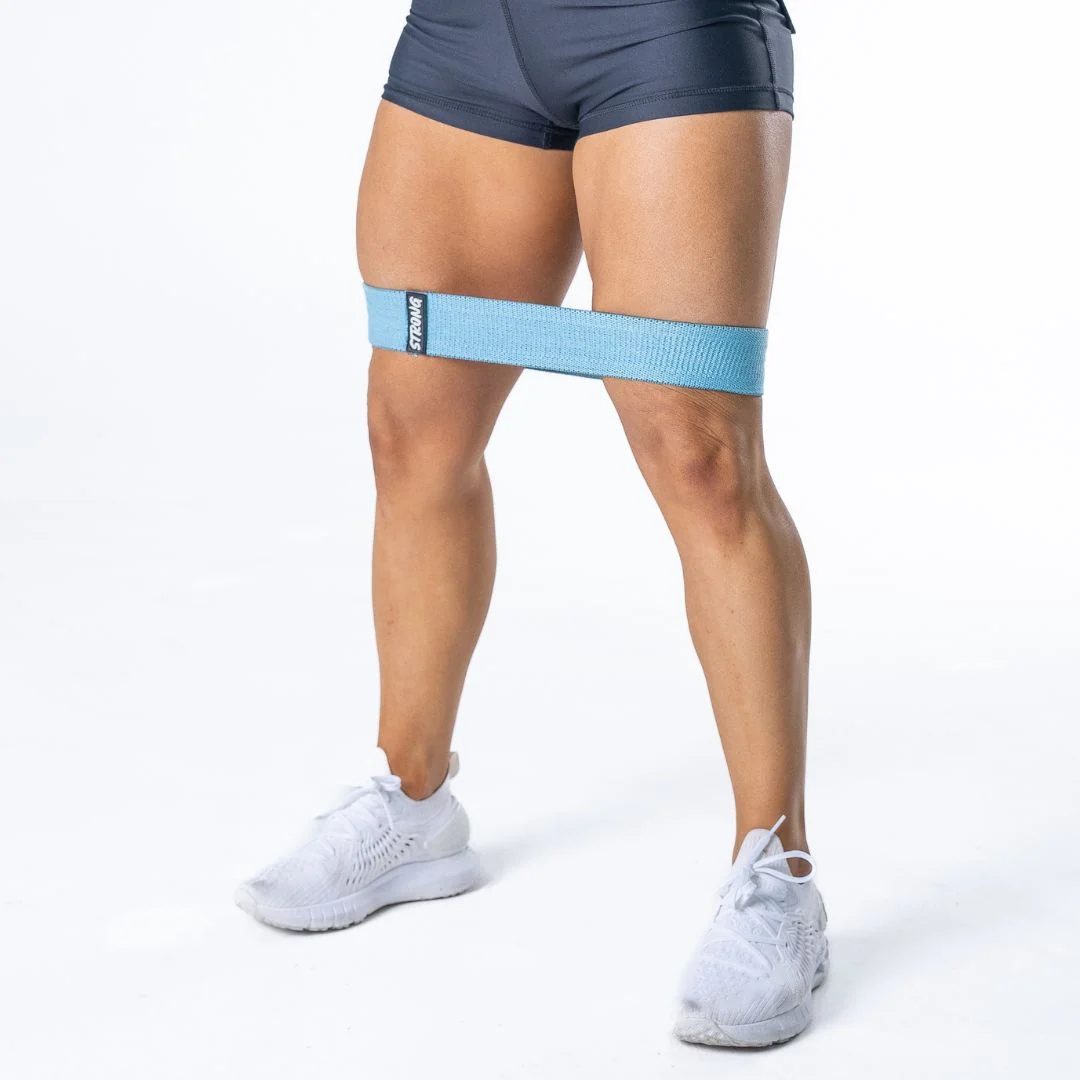 Grippy Hip Circle - LTD Stephanie Sanzo - OUTLET