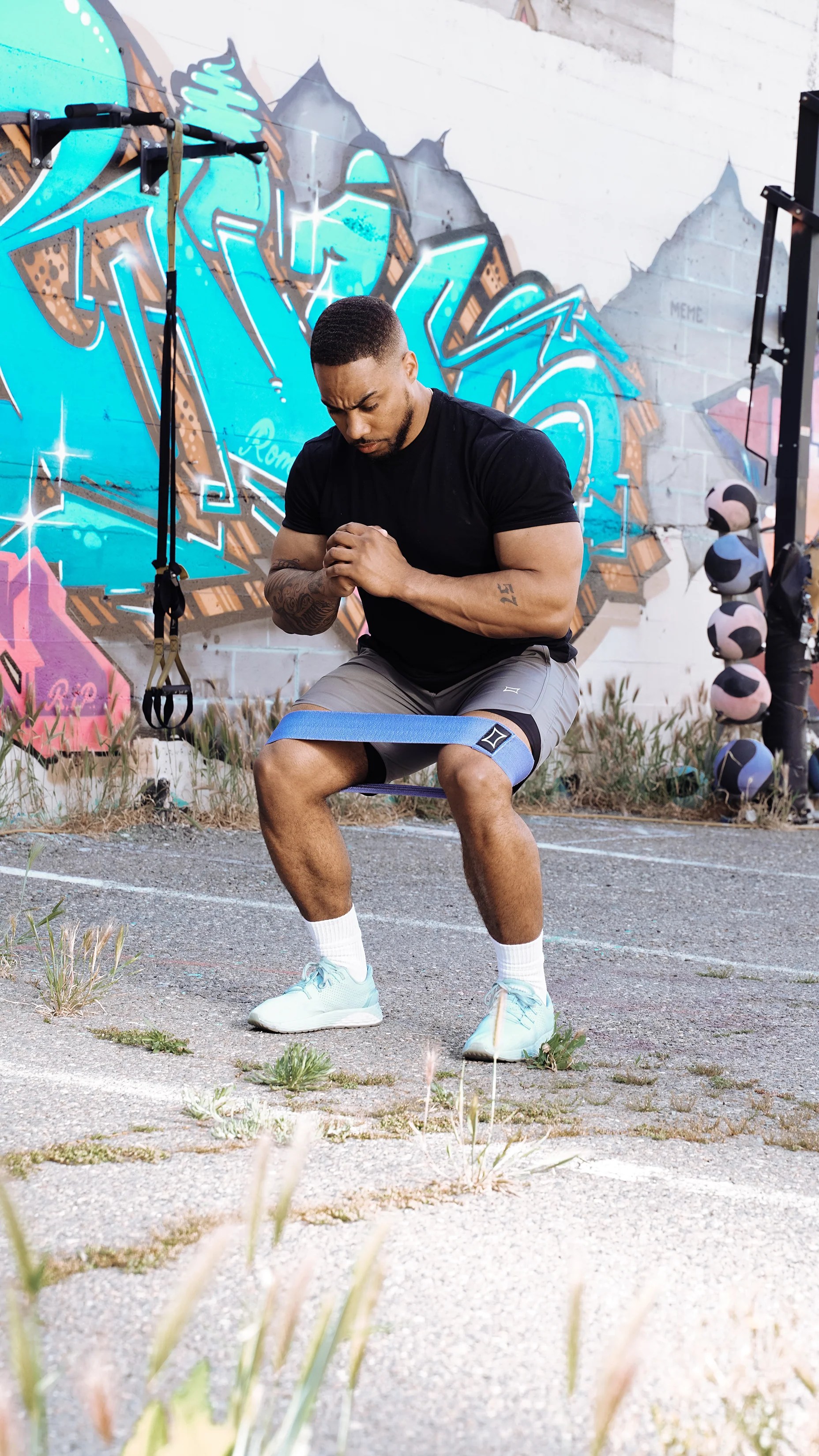 Grippy Hip Circle MAX – OUTLET