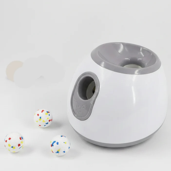 Automatic Dog Ball Launcher