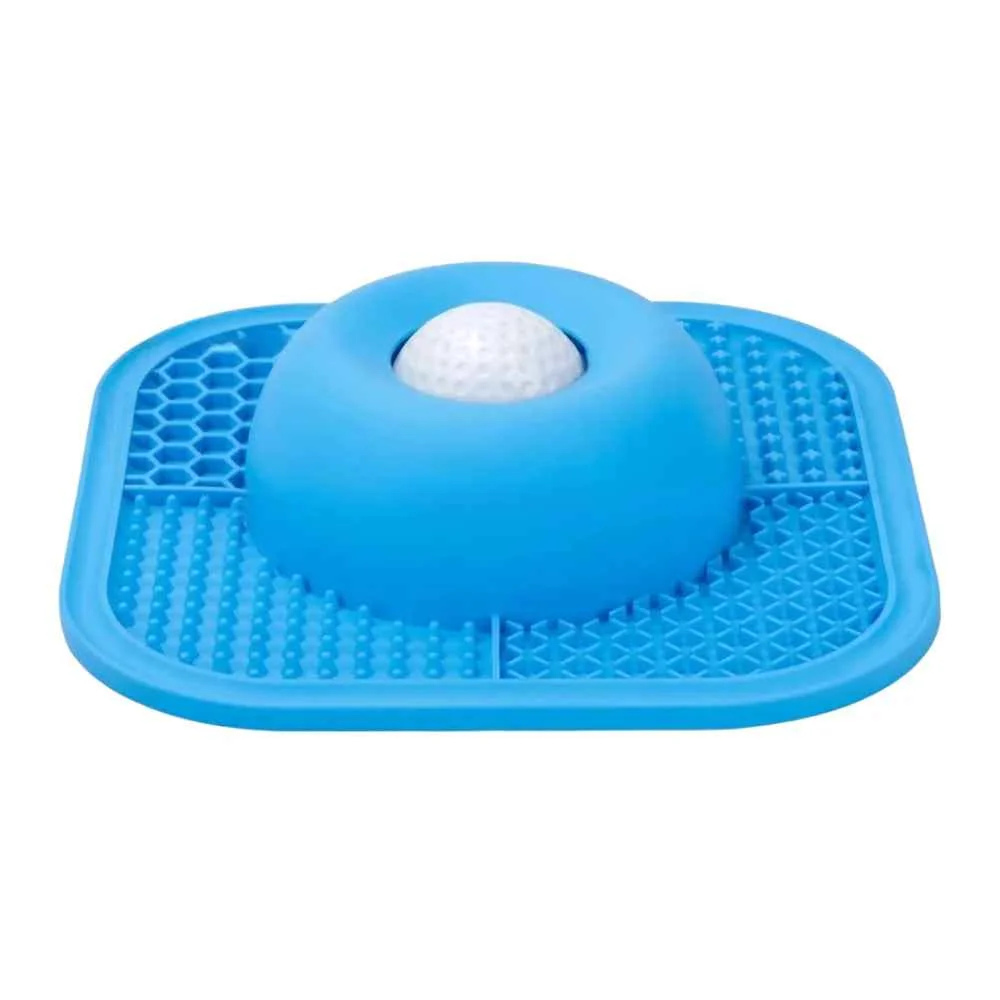 Interactive Pet Lick Mat & Slow Feeder Bowl – Enhance Your Pet’s Feeding Fun