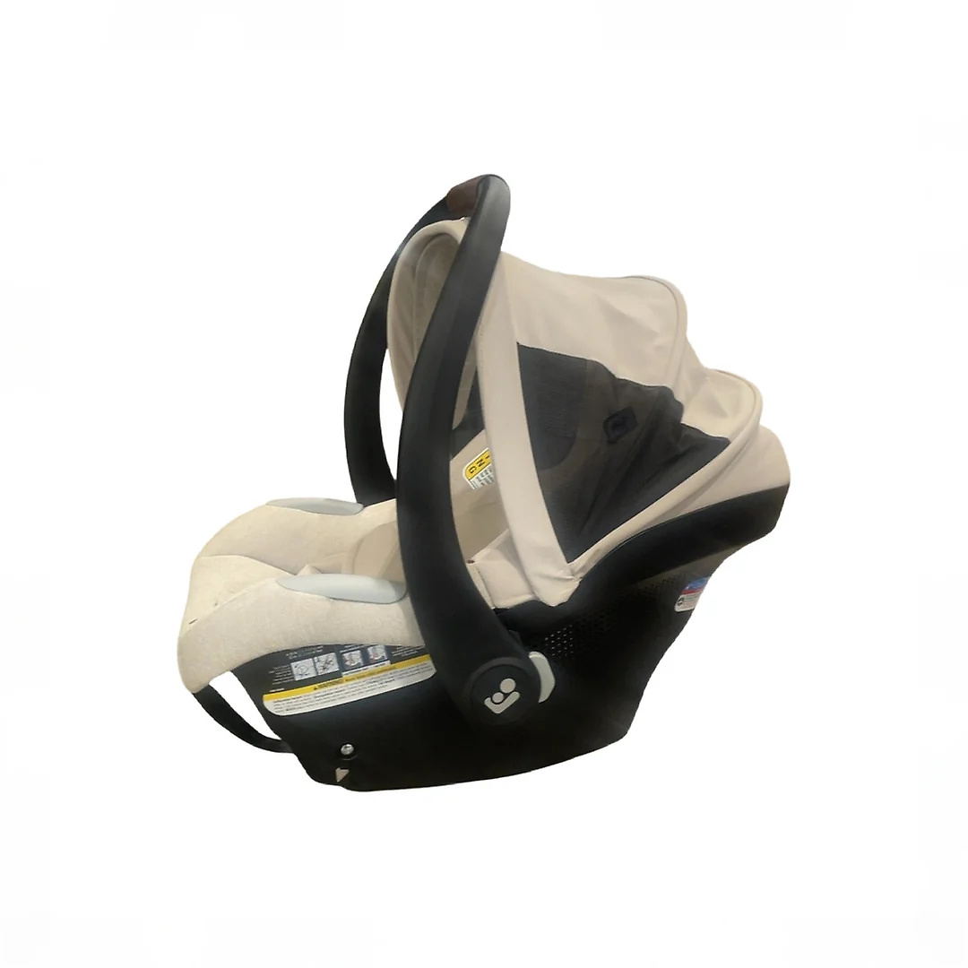 Maxi-Cosi Mico Luxe+ Infant Car Seat. 2025. Desert Wonder