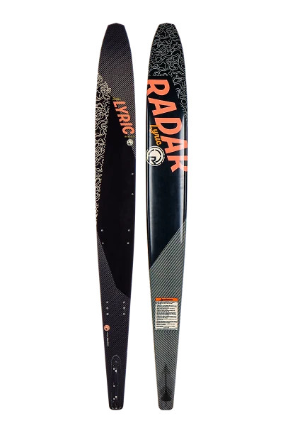 2024 Radar Graphite Lyric Women's Waterski