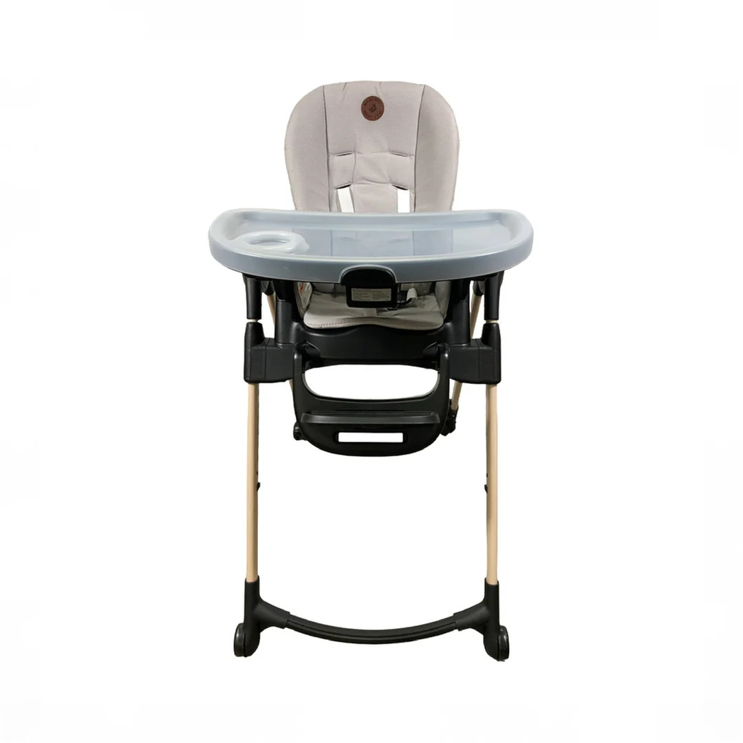 Maxi-Cosi Minla 6-in-1 High Chair. Onyx Sand