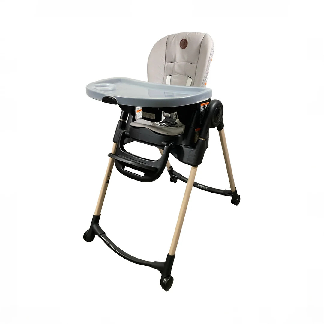 Maxi-Cosi Minla 6-in-1 High Chair. Onyx Sand