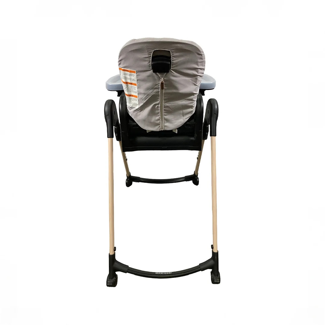 Maxi-Cosi Minla 6-in-1 High Chair. Onyx Sand