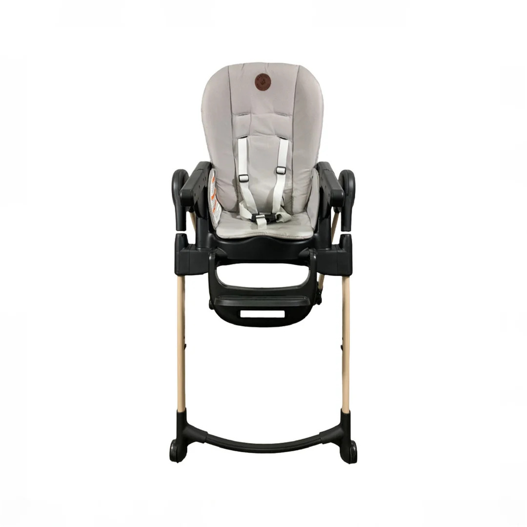 Maxi-Cosi Minla 6-in-1 High Chair. Onyx Sand