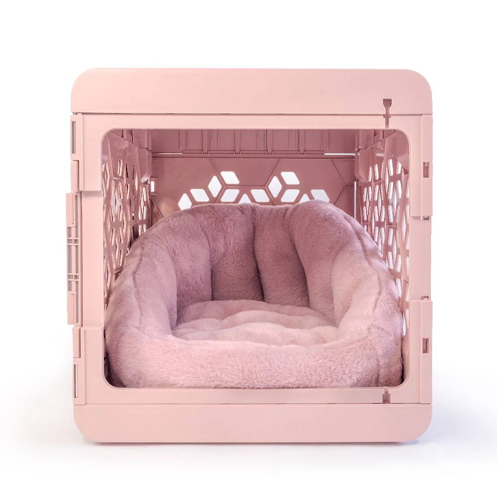 Calming Lounger Dog Bed