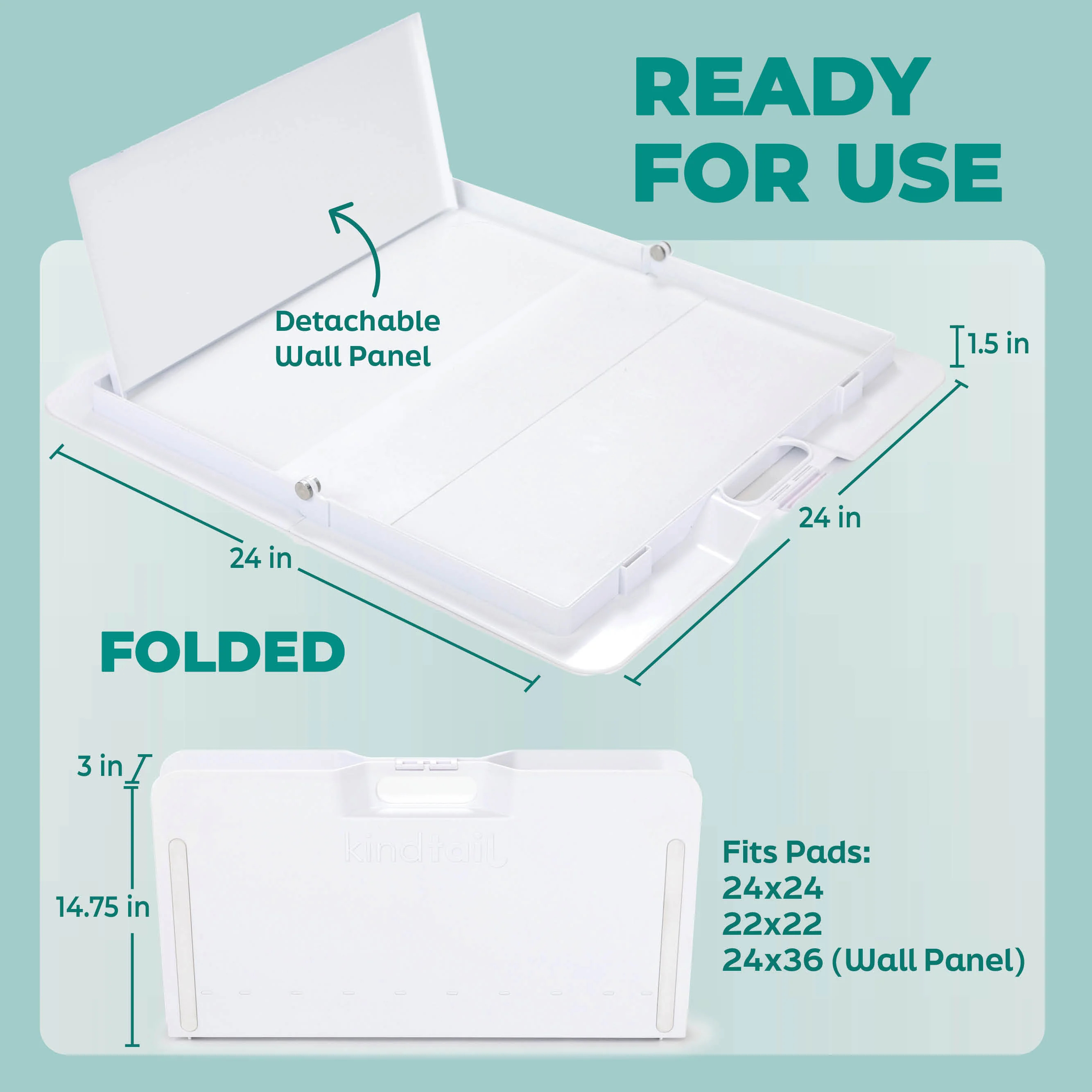 Potty Training Bundle