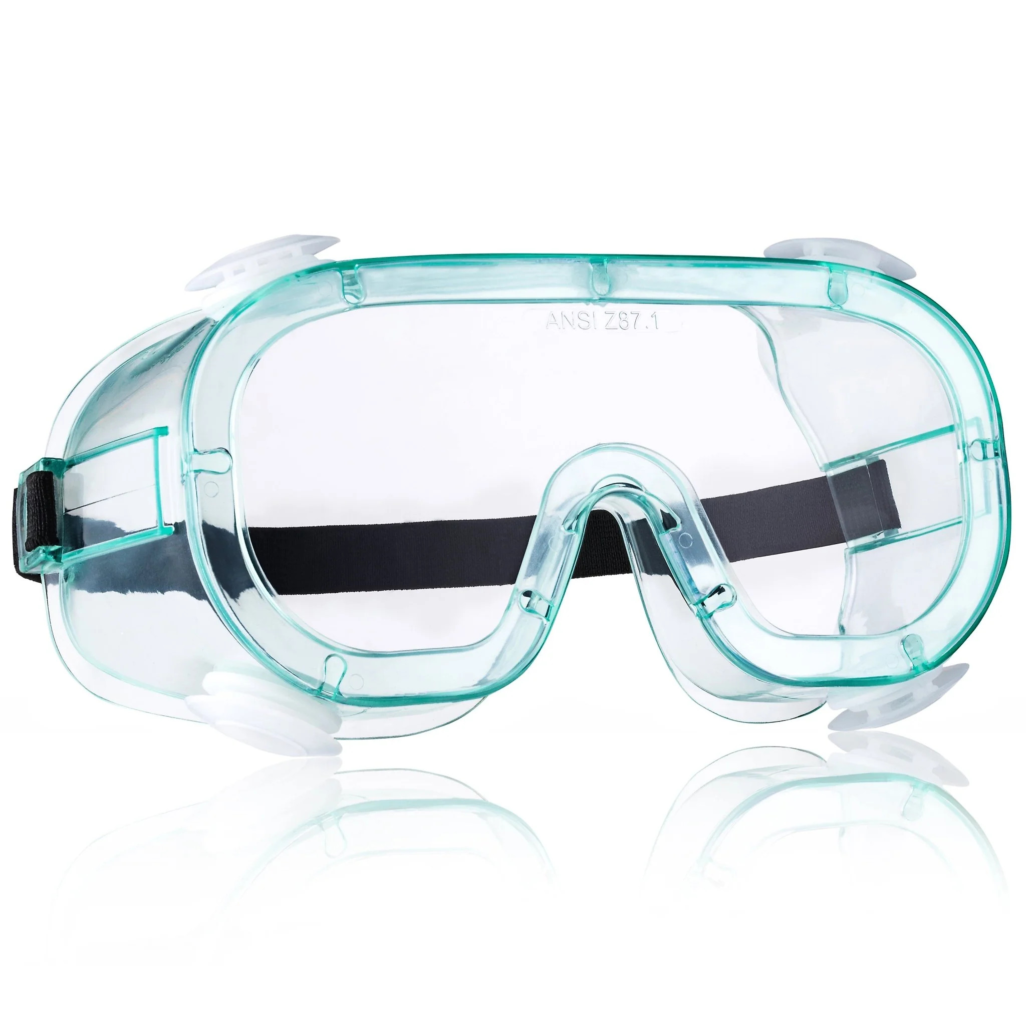 Classic+ Safety Goggles - 120 PACK