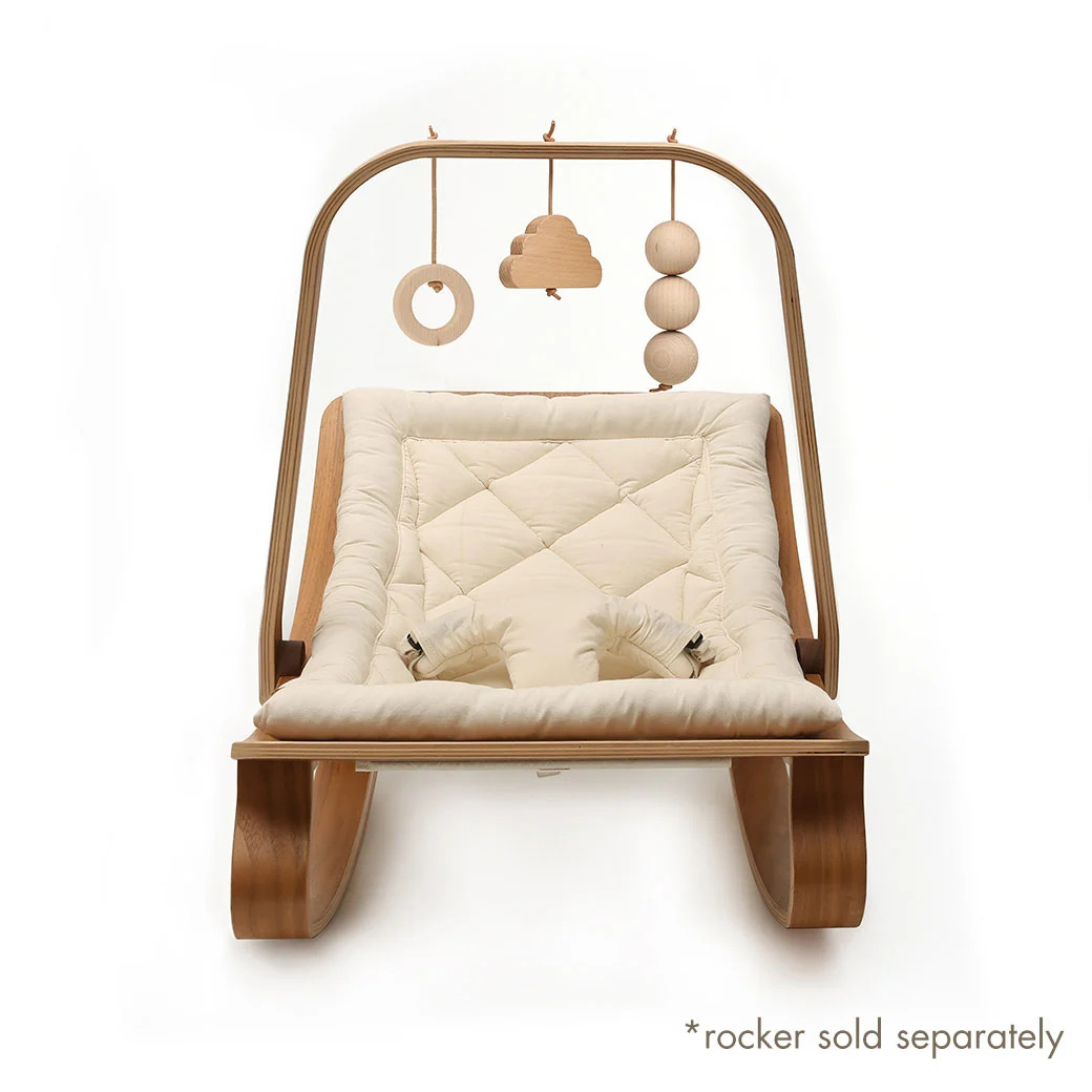Activity Arch for LEVO Rocker