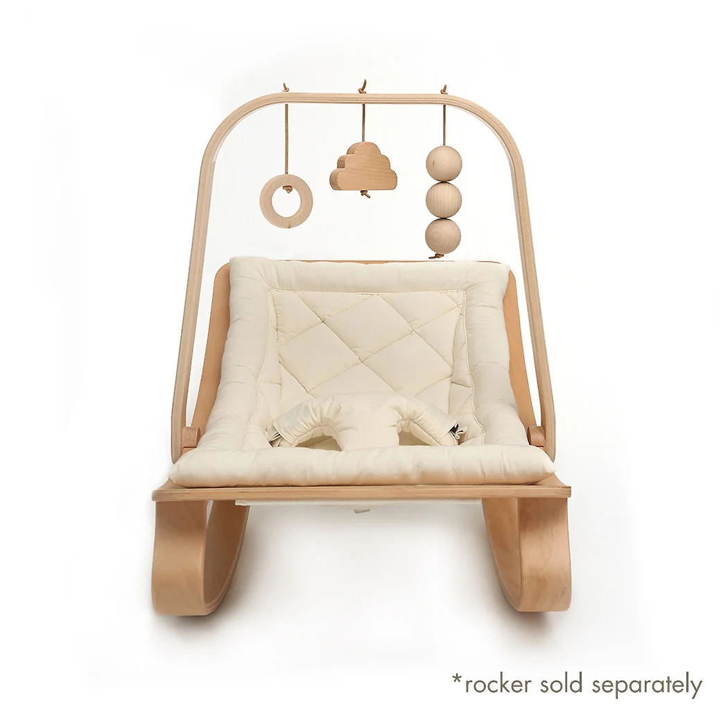 Activity Arch for LEVO Rocker
