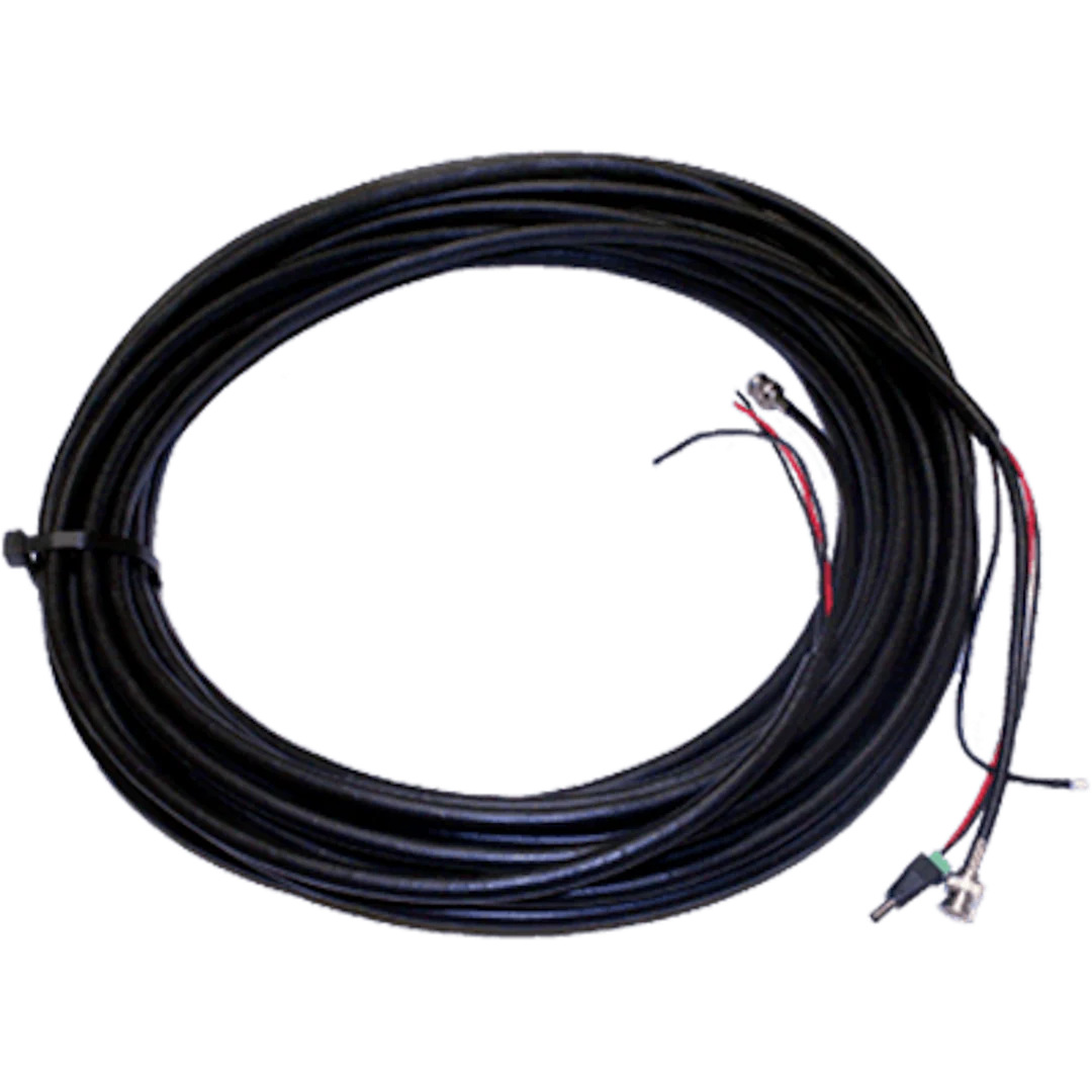 25m Combo Video/Power Cable