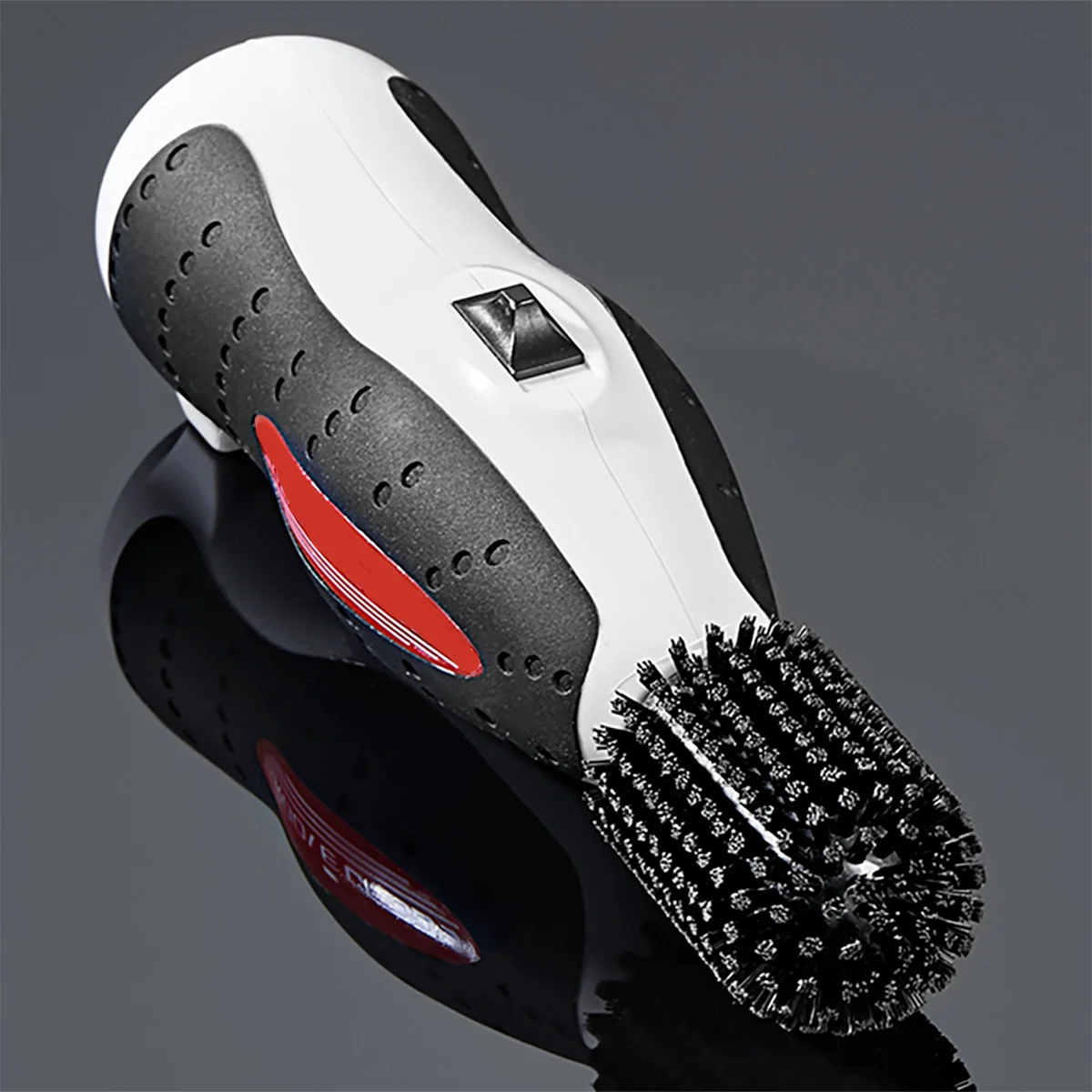 Cordless Rechargeable Golf Club Cleaner