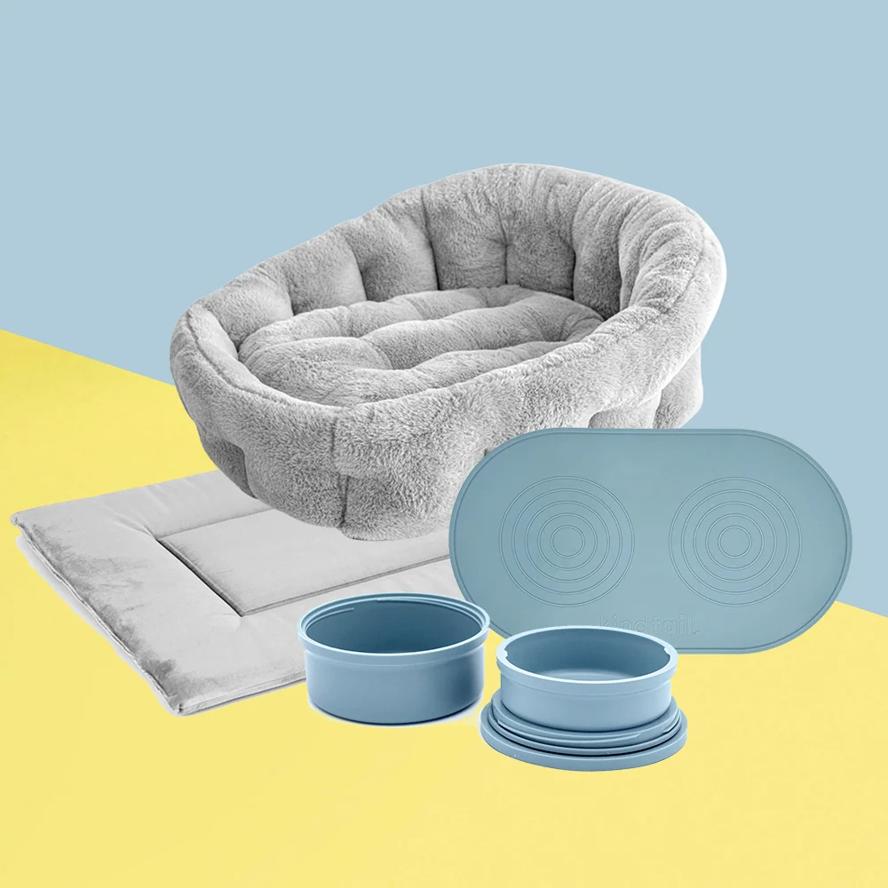 Accessory Bundle
