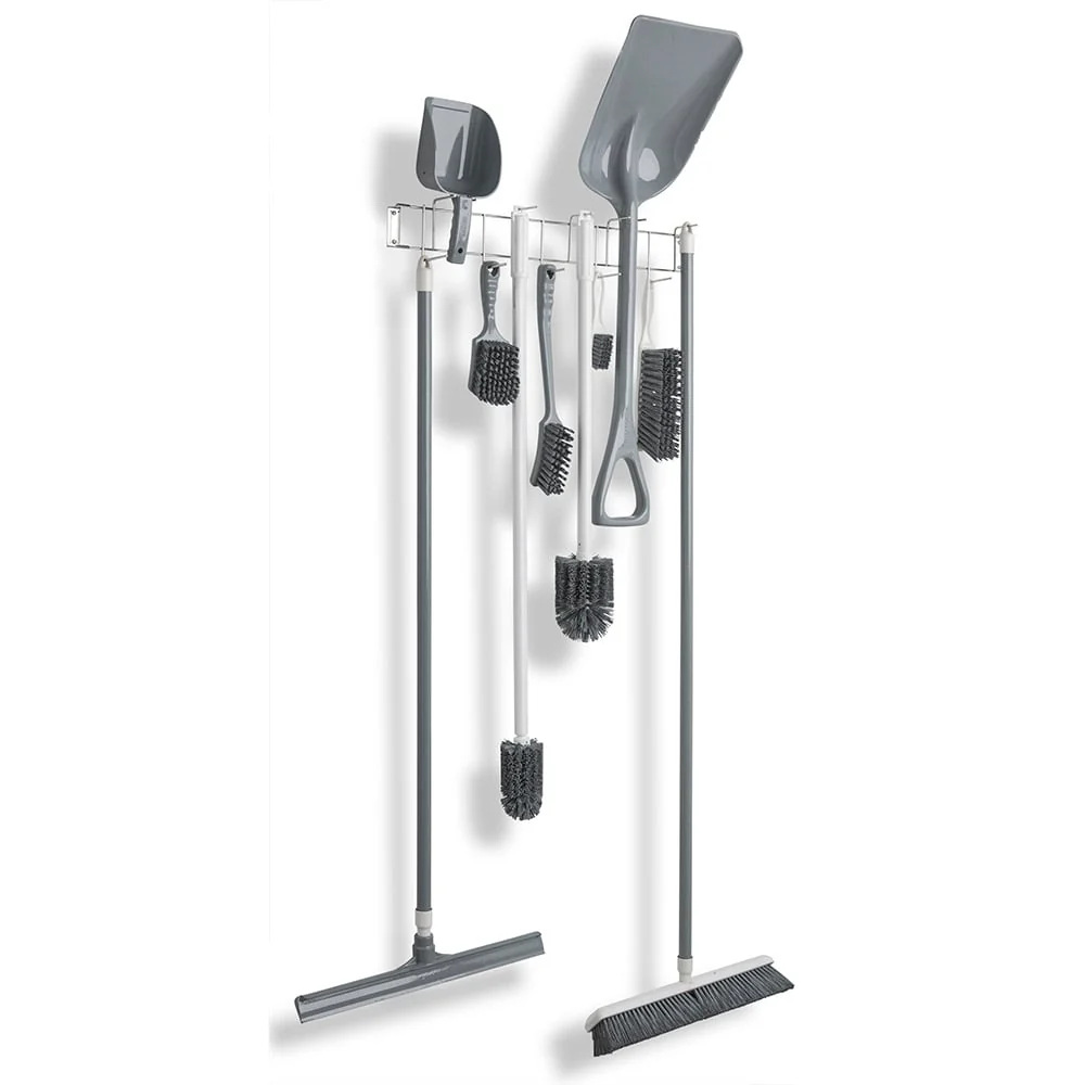26 Utility/Sanitation Rack. 12 Hooks