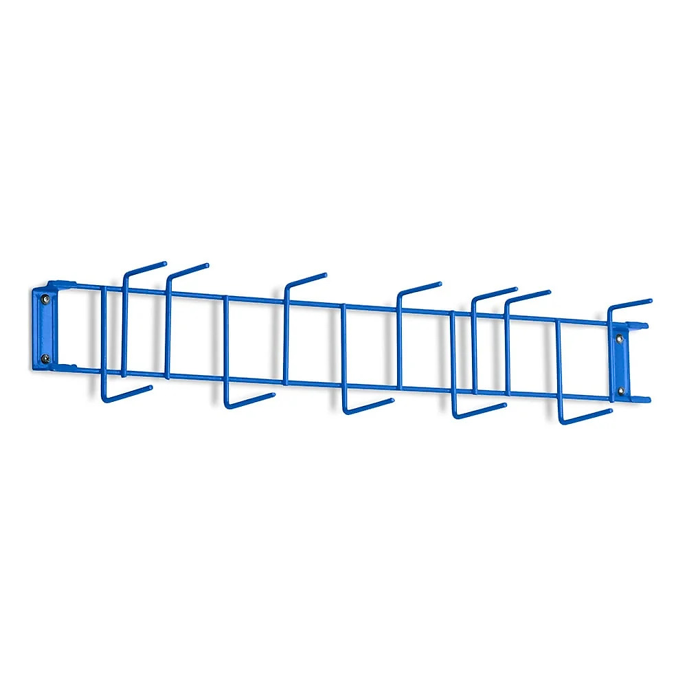 26 Utility/Sanitation Rack. 12 Hooks