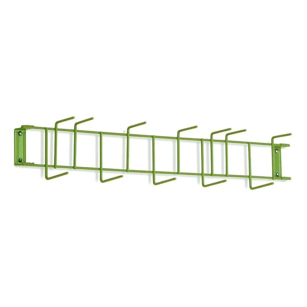 26 Utility/Sanitation Rack. 12 Hooks