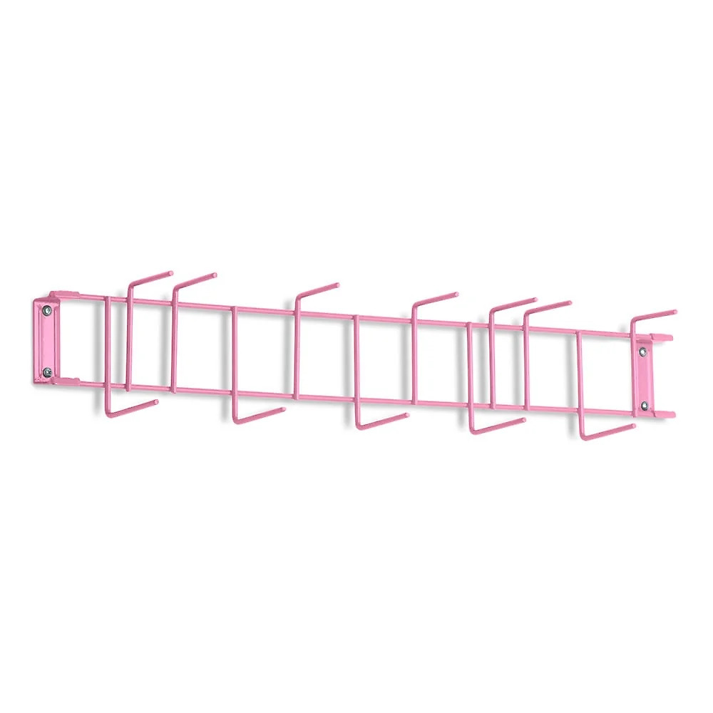 26 Utility/Sanitation Rack. 12 Hooks