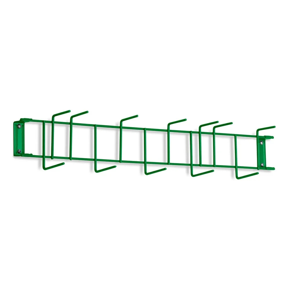 26 Utility/Sanitation Rack. 12 Hooks