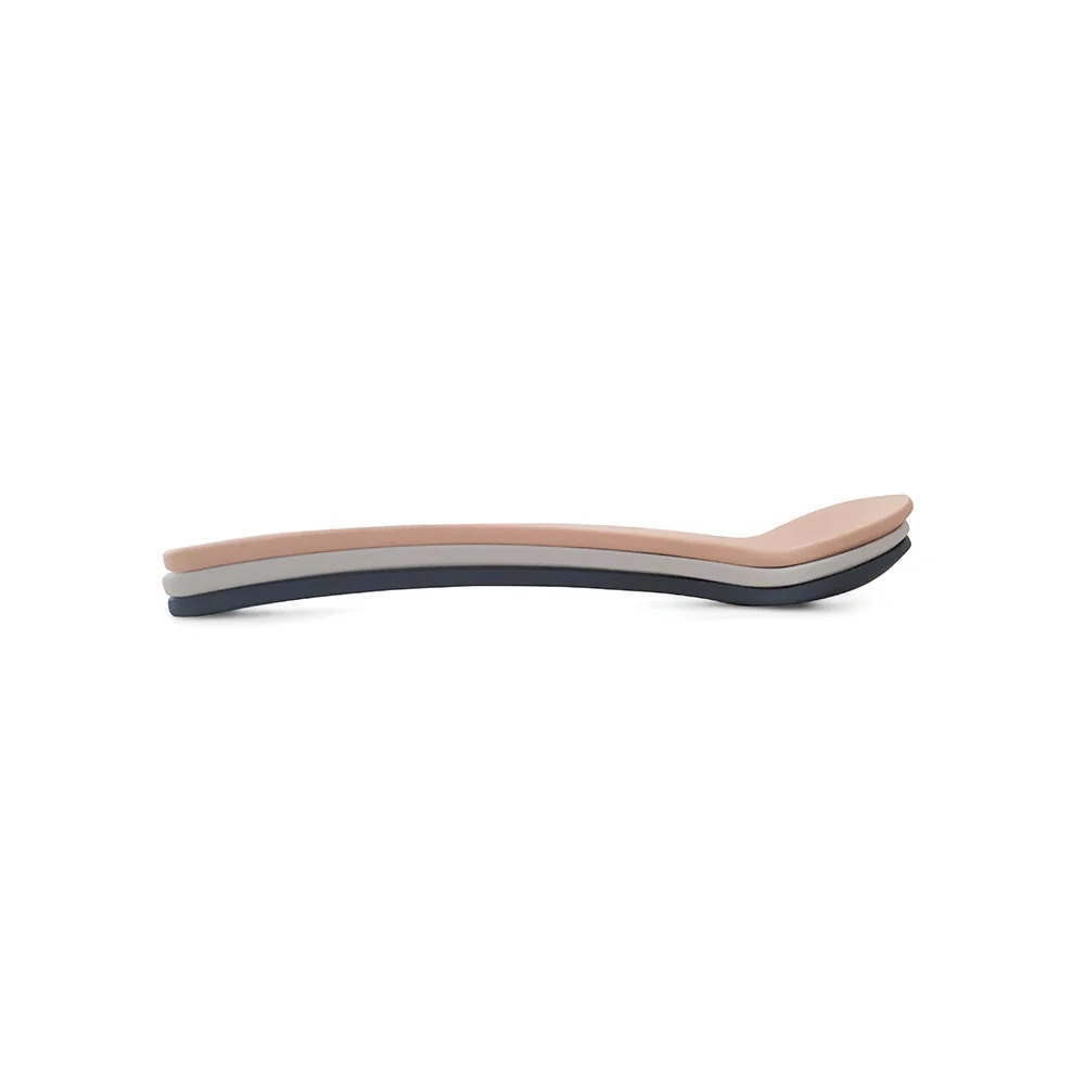 Feeding Spoon Set - Scandi