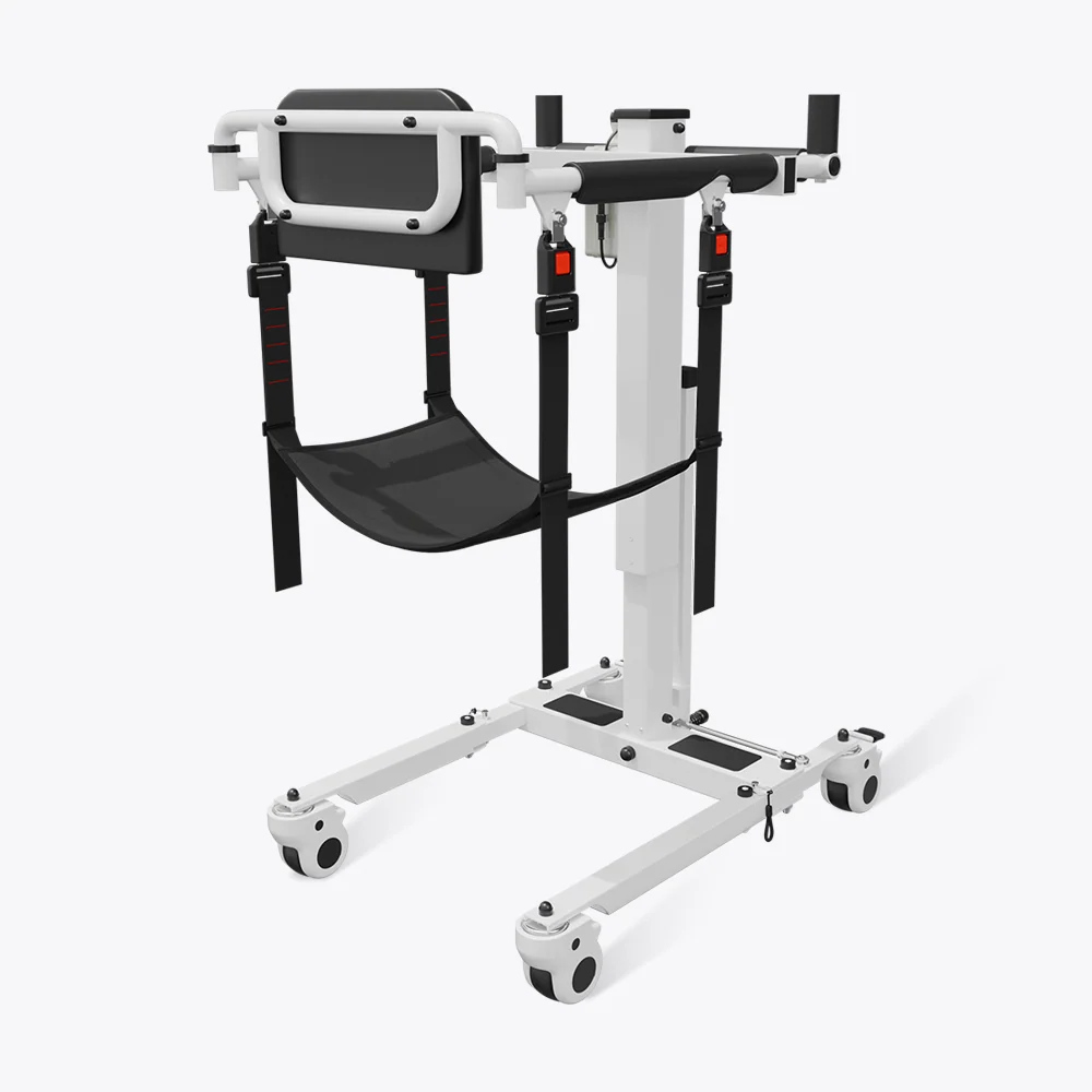 VOCIC AY06 Electric Transfer Lift - Lift Assist Devices for Home. Nursing Home. Car