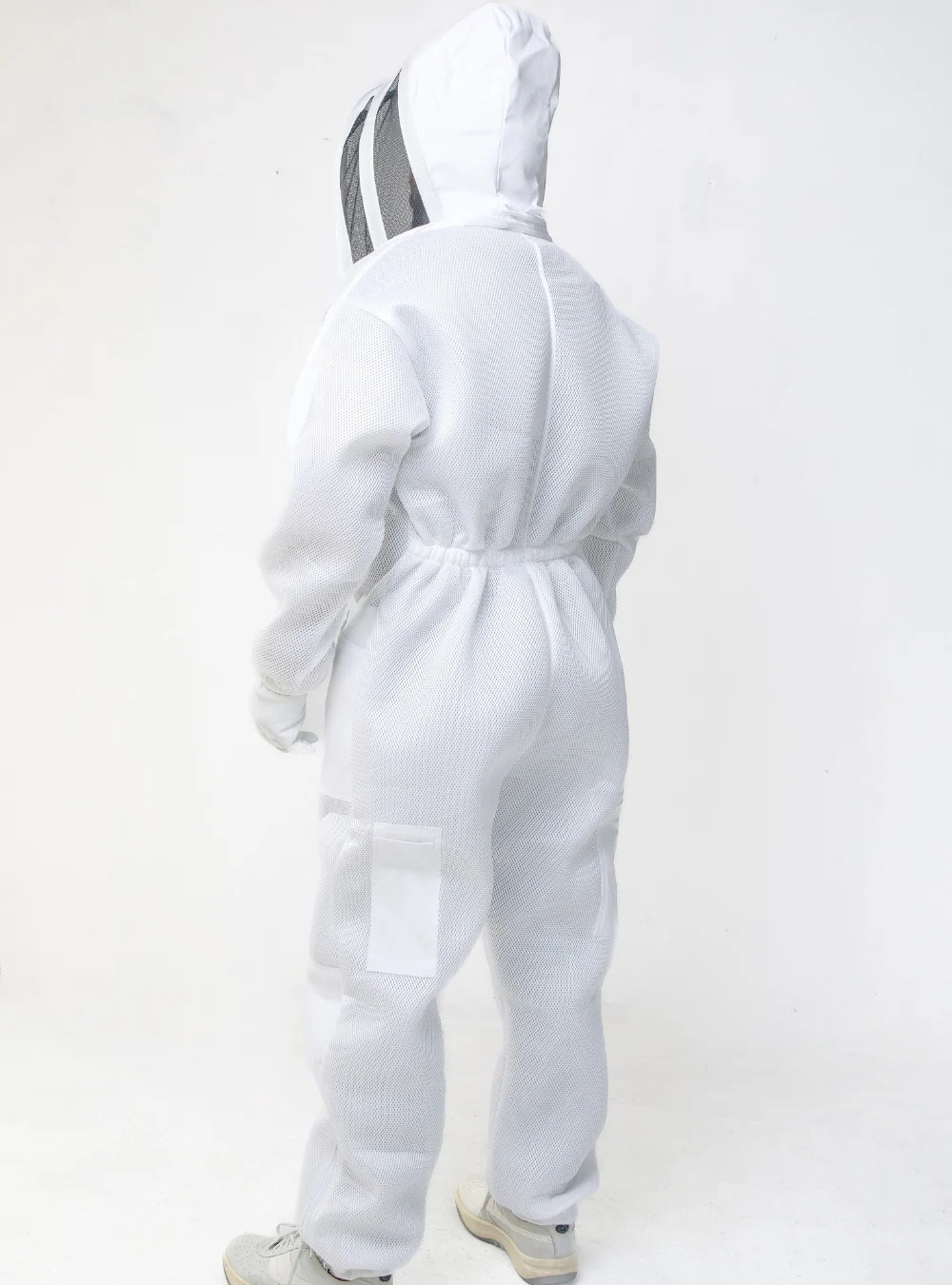 Air Mesh Bee Suit – Mesh Beekeeping Suit