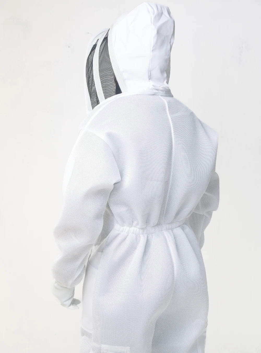 Air Mesh Bee Suit – Mesh Beekeeping Suit